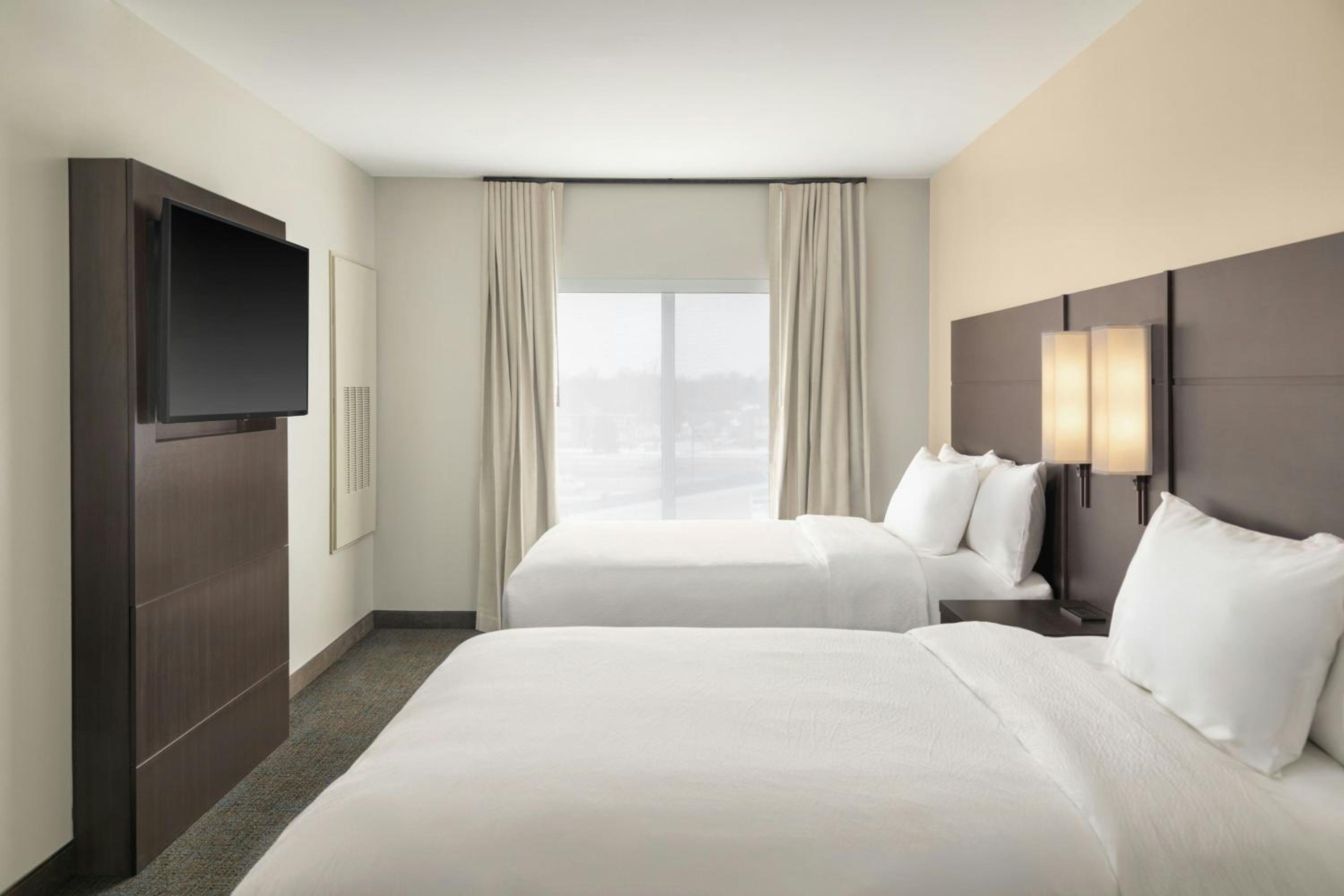 Residence Inn by Marriott Detroit Dearborn, Foto 12