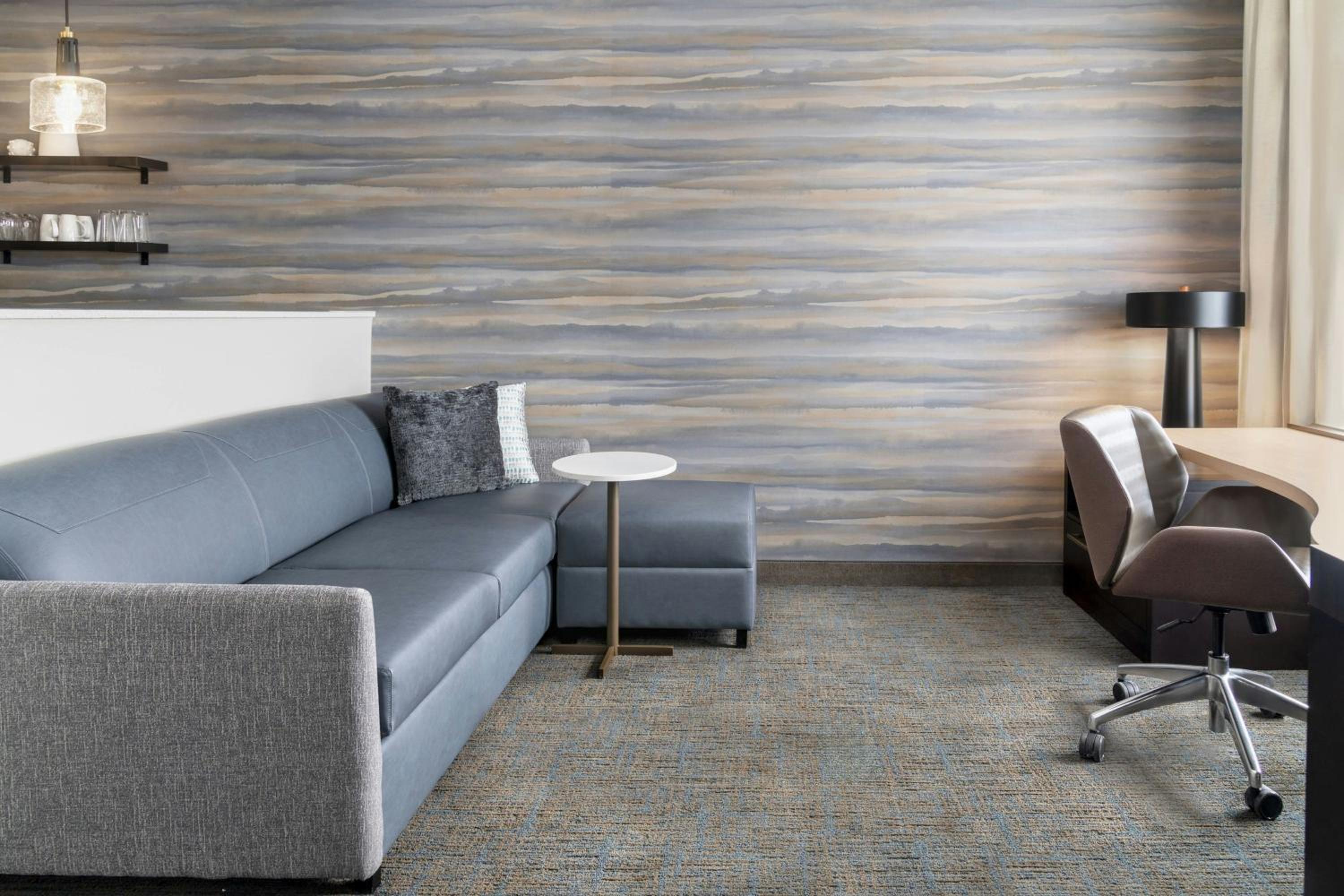 Residence Inn by Marriott Detroit Dearborn, Foto 17