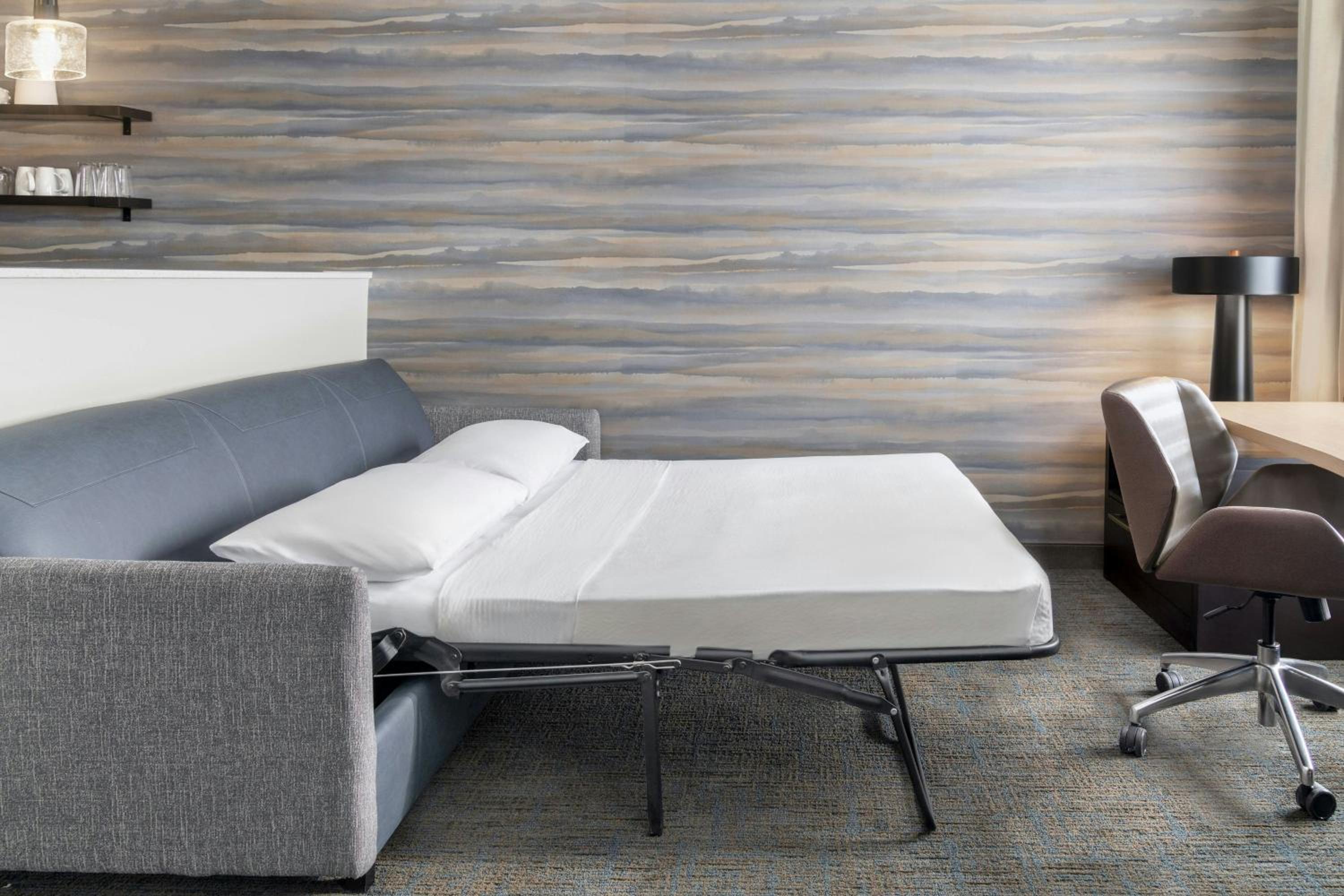 Residence Inn by Marriott Detroit Dearborn, Foto 18