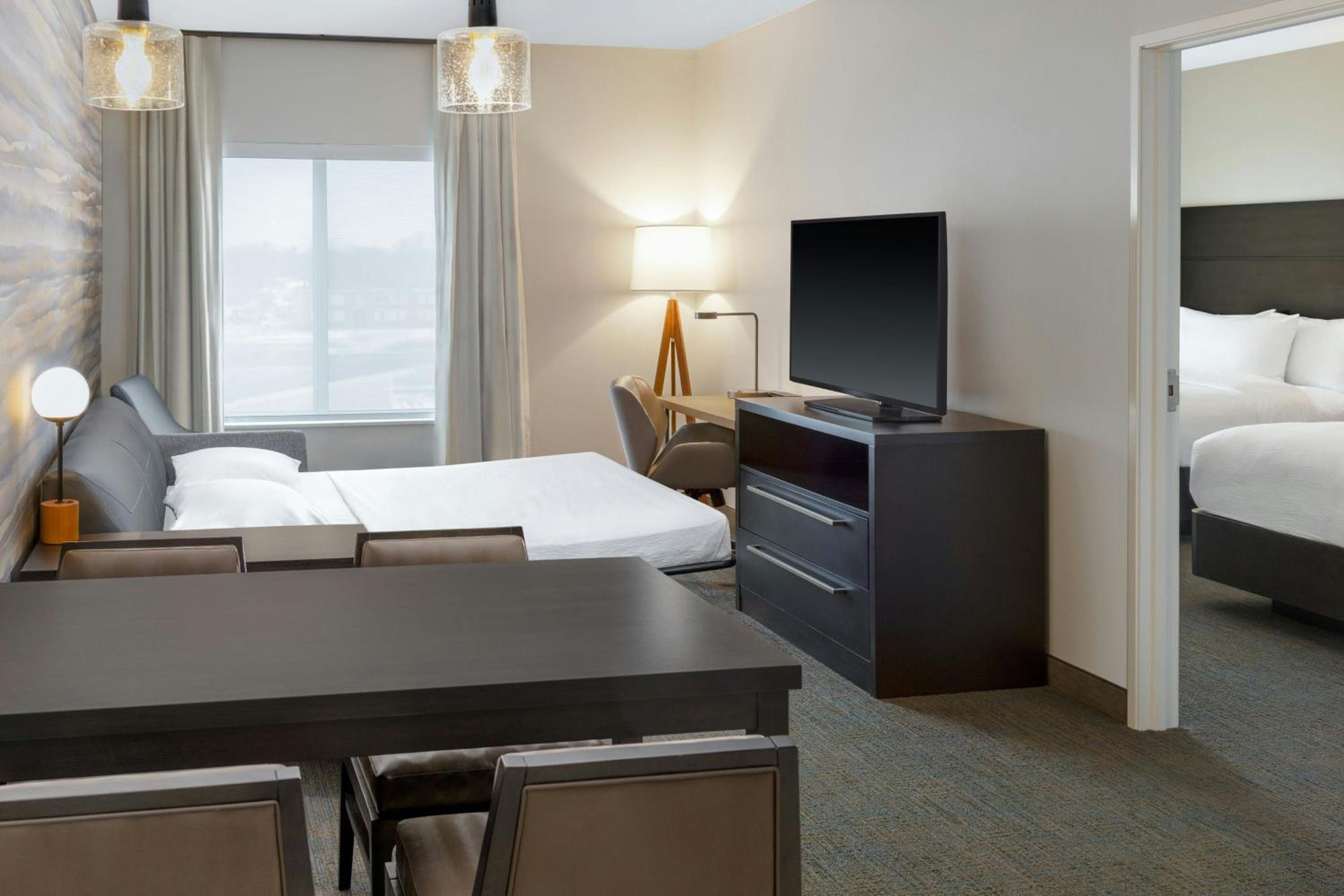 Residence Inn by Marriott Detroit Dearborn, Foto 19