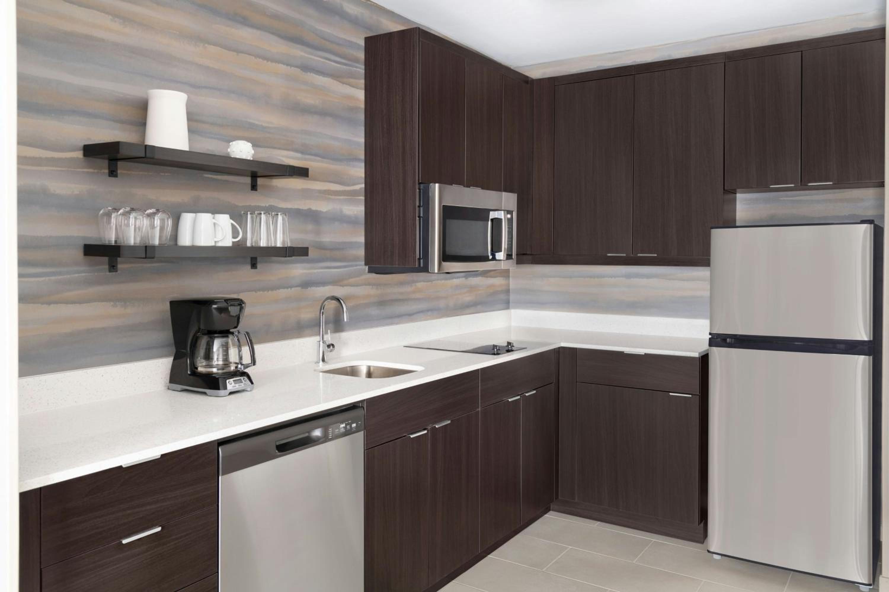 Residence Inn by Marriott Detroit Dearborn, Foto 24