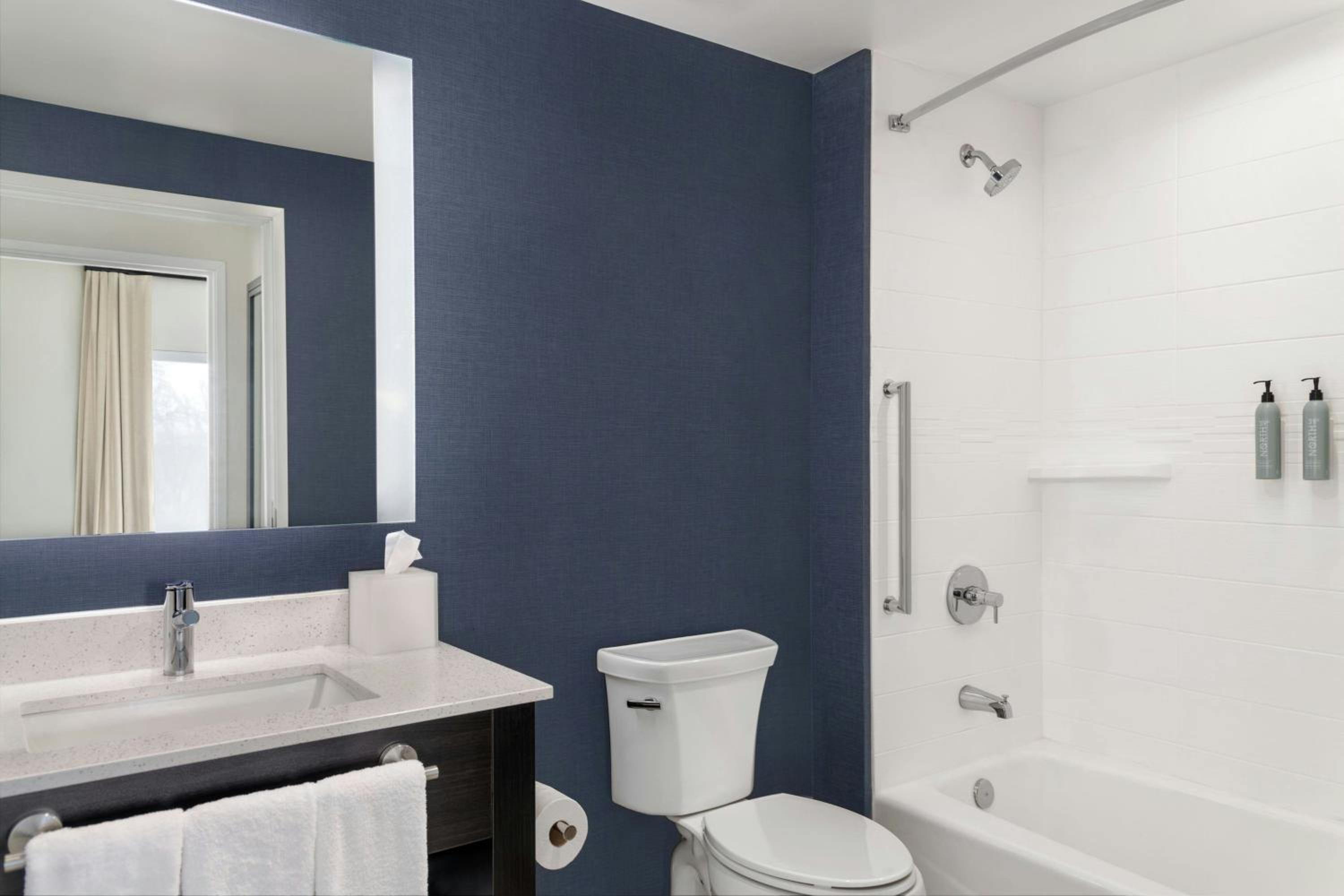 Residence Inn by Marriott Detroit Dearborn, Foto 27
