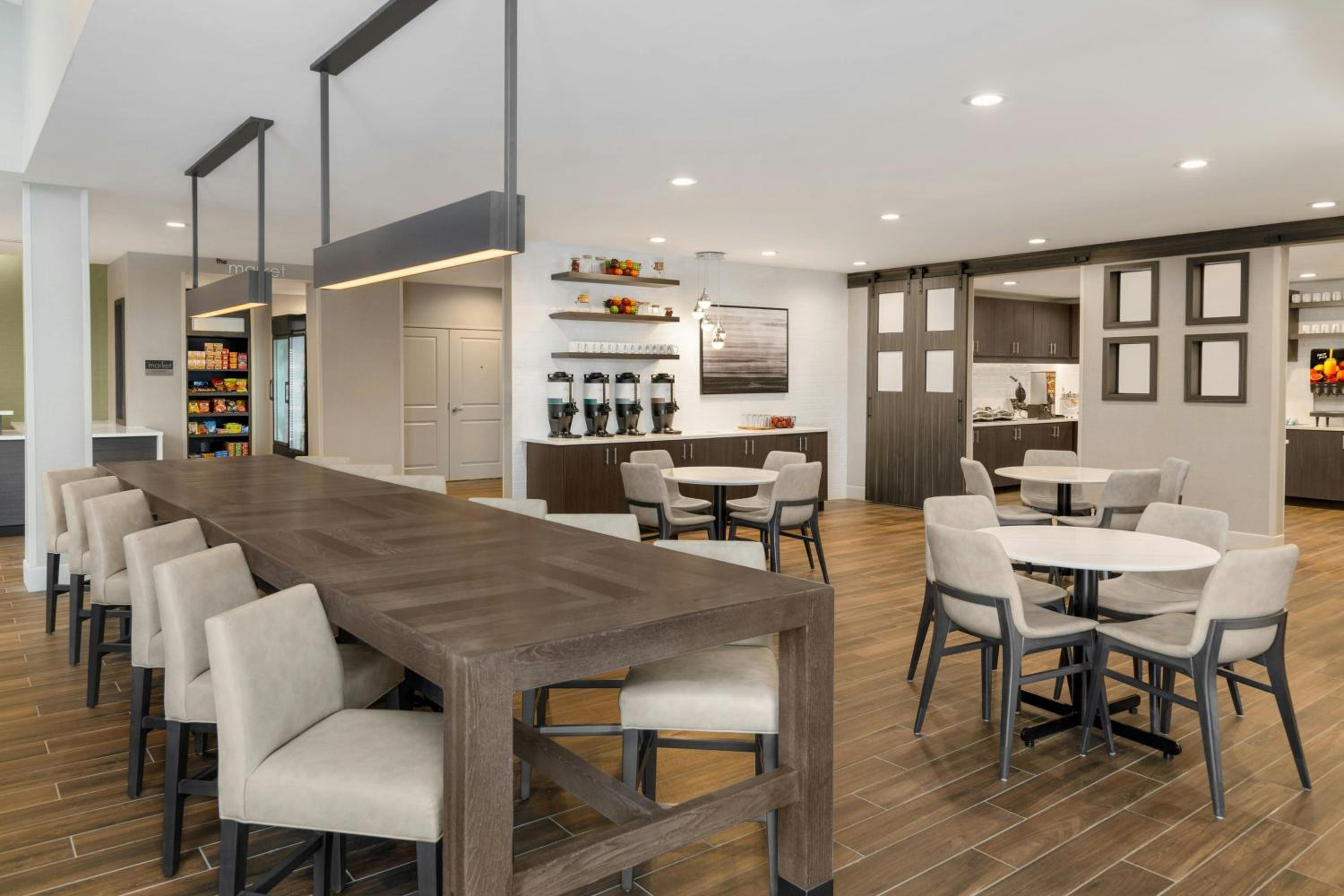 Residence Inn by Marriott Detroit Dearborn, Foto 31