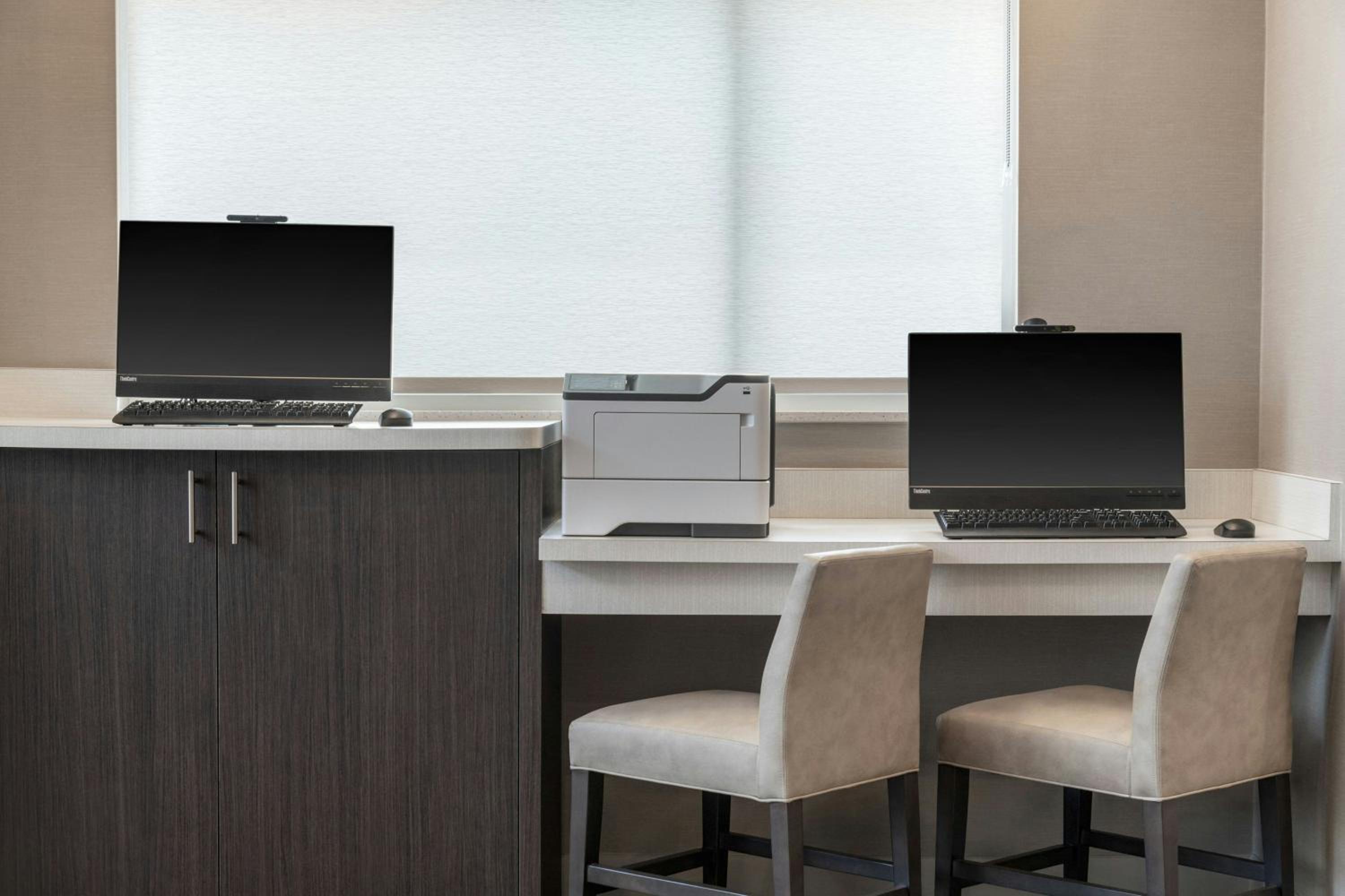 Residence Inn by Marriott Detroit Dearborn, Foto 32