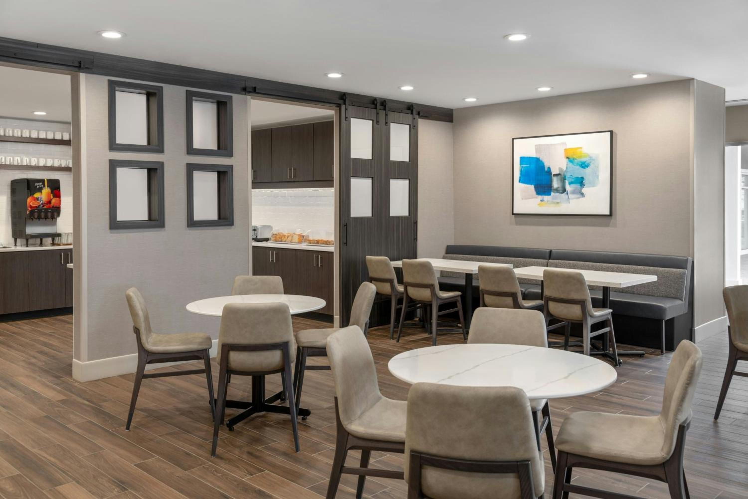 Residence Inn by Marriott Detroit Dearborn, Foto 36