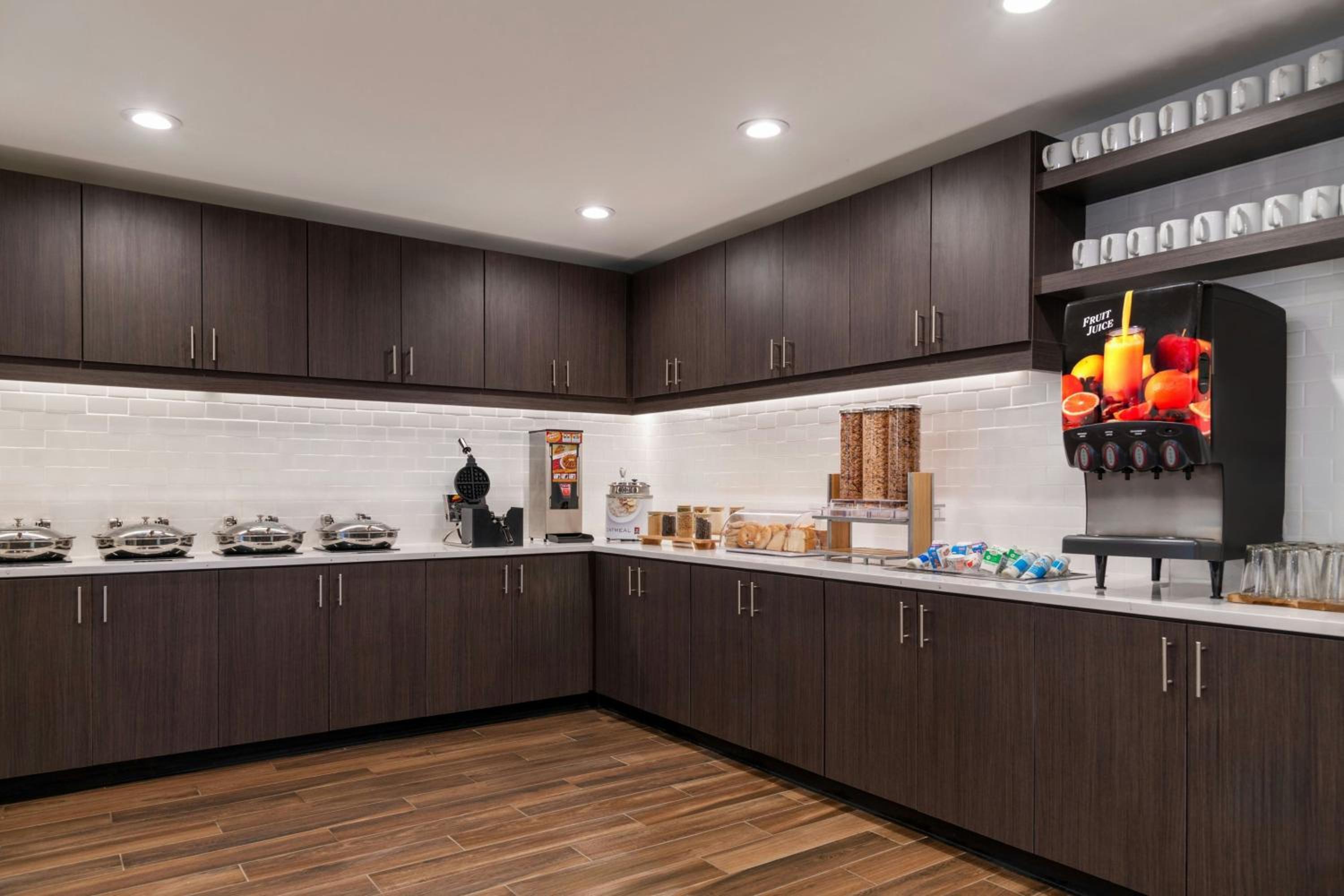 Residence Inn by Marriott Detroit Dearborn, Foto 37