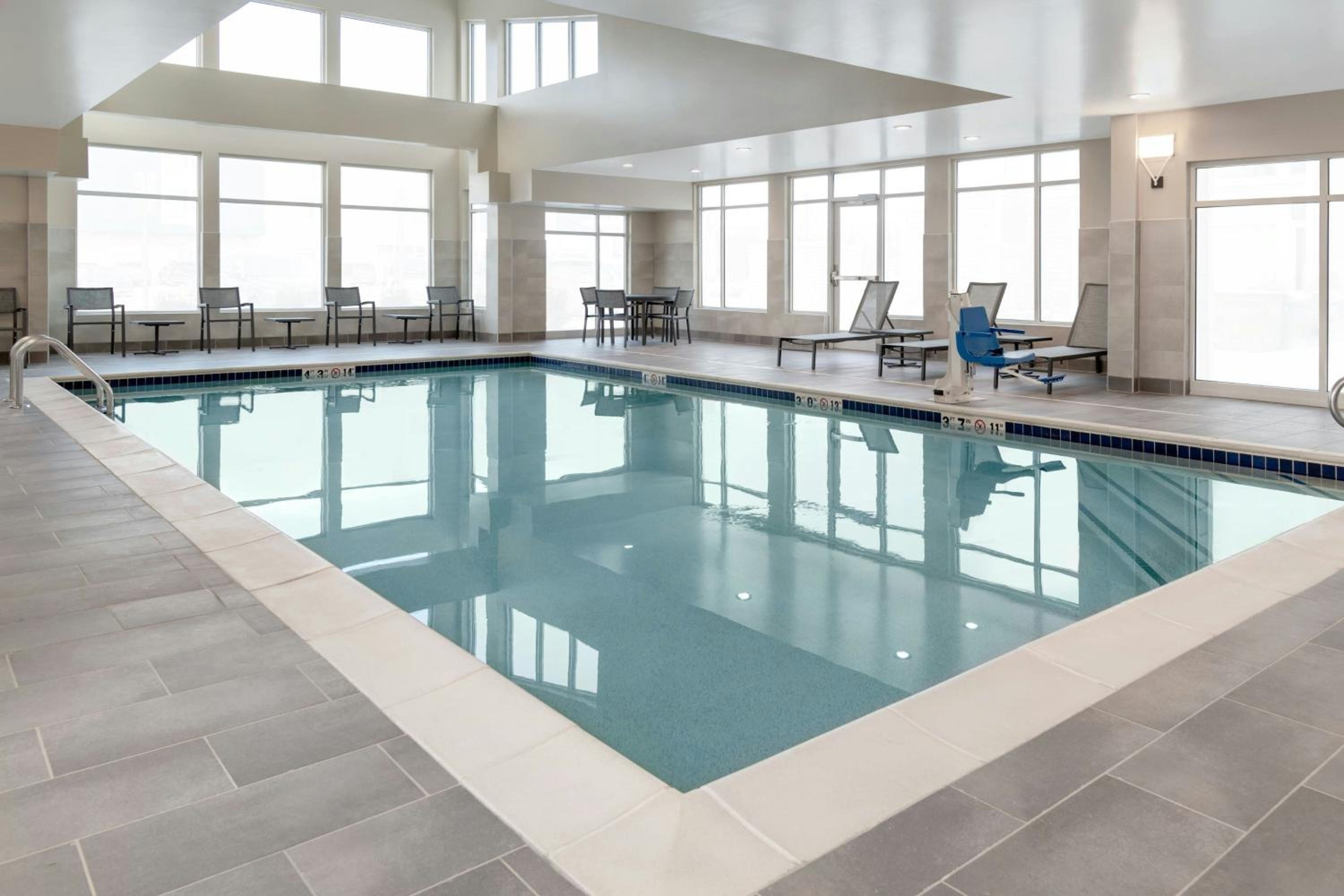 Residence Inn by Marriott Detroit Dearborn, Foto 43