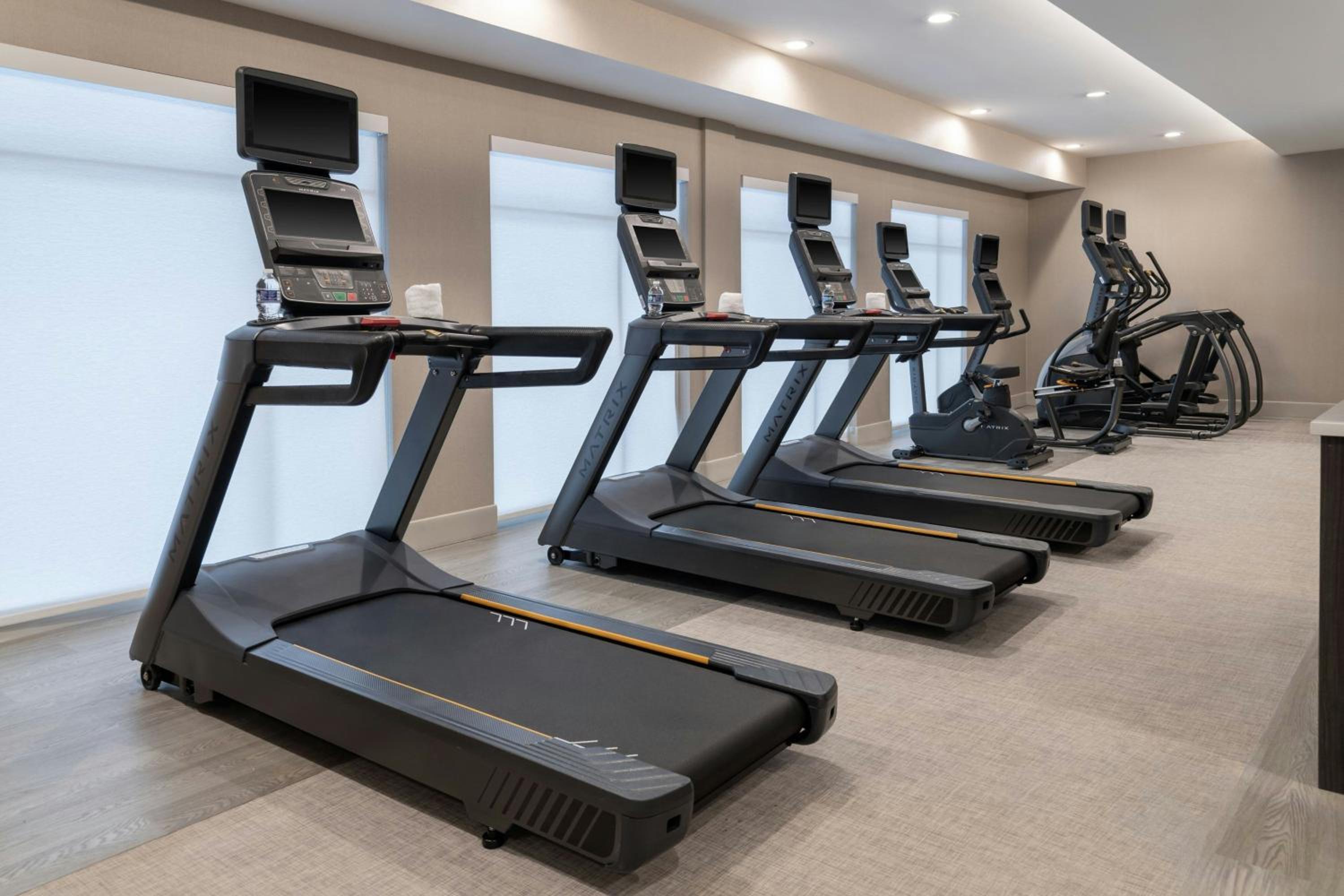 Residence Inn by Marriott Detroit Dearborn, Foto 41