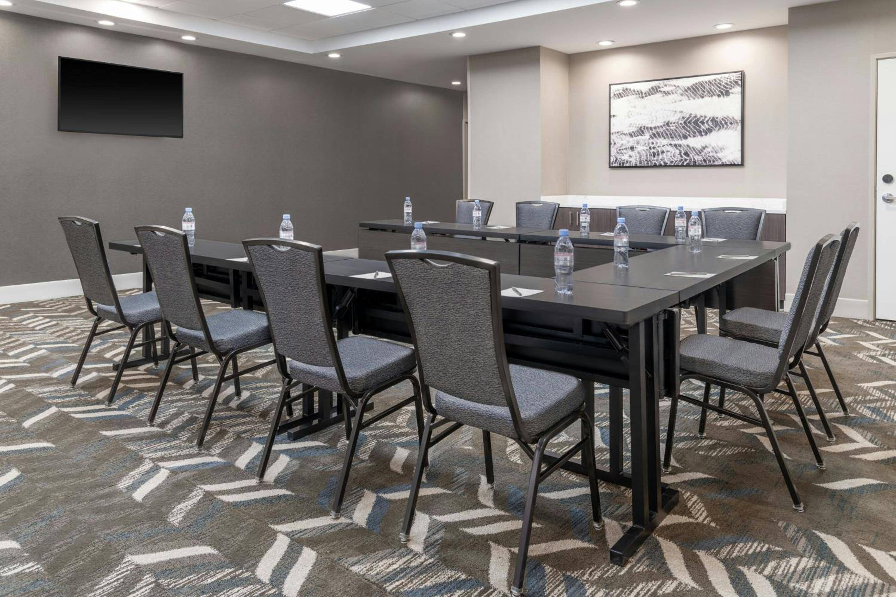 Residence Inn by Marriott Detroit Dearborn, Foto 42
