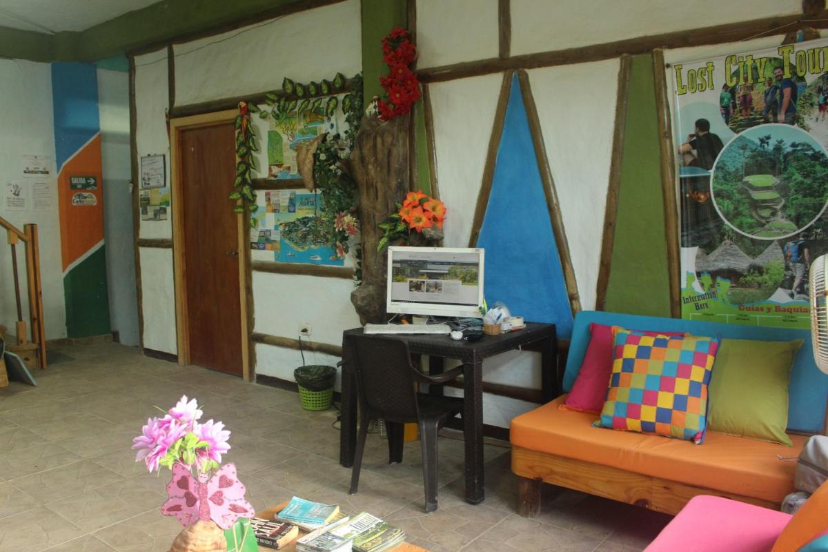 Cielo Hostel