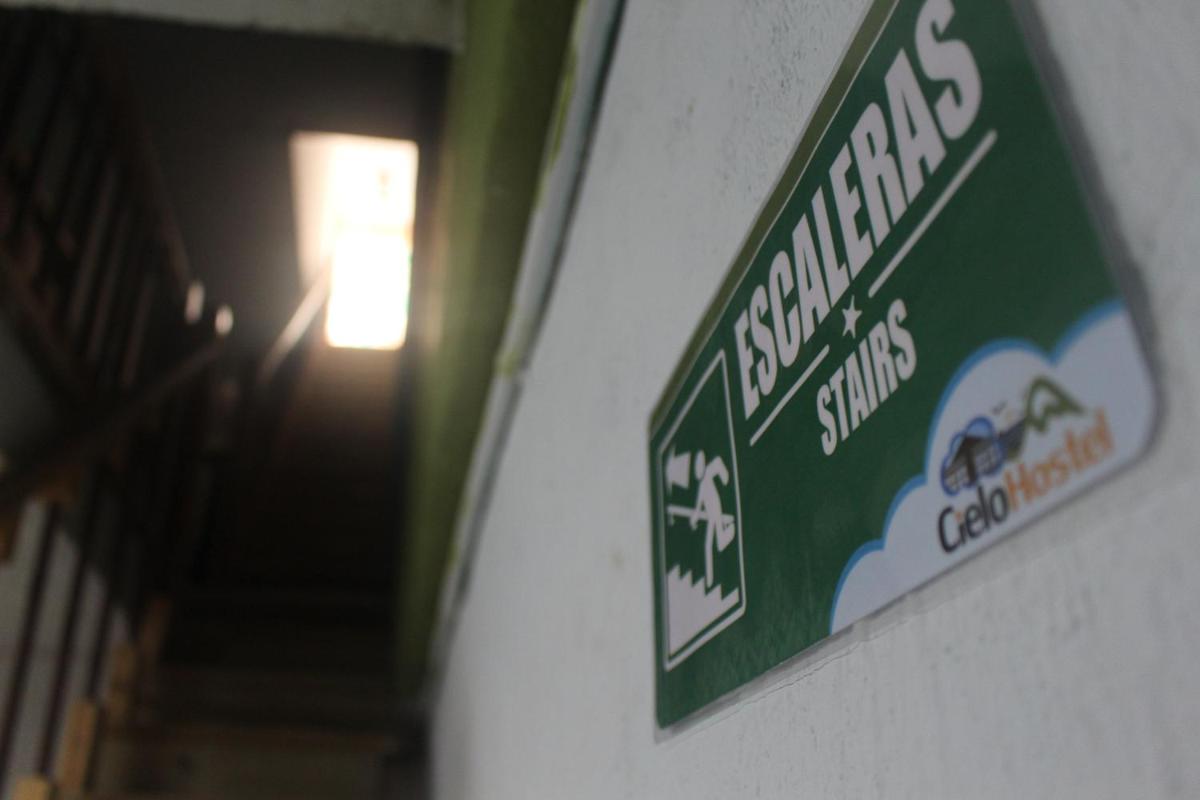 Cielo Hostel