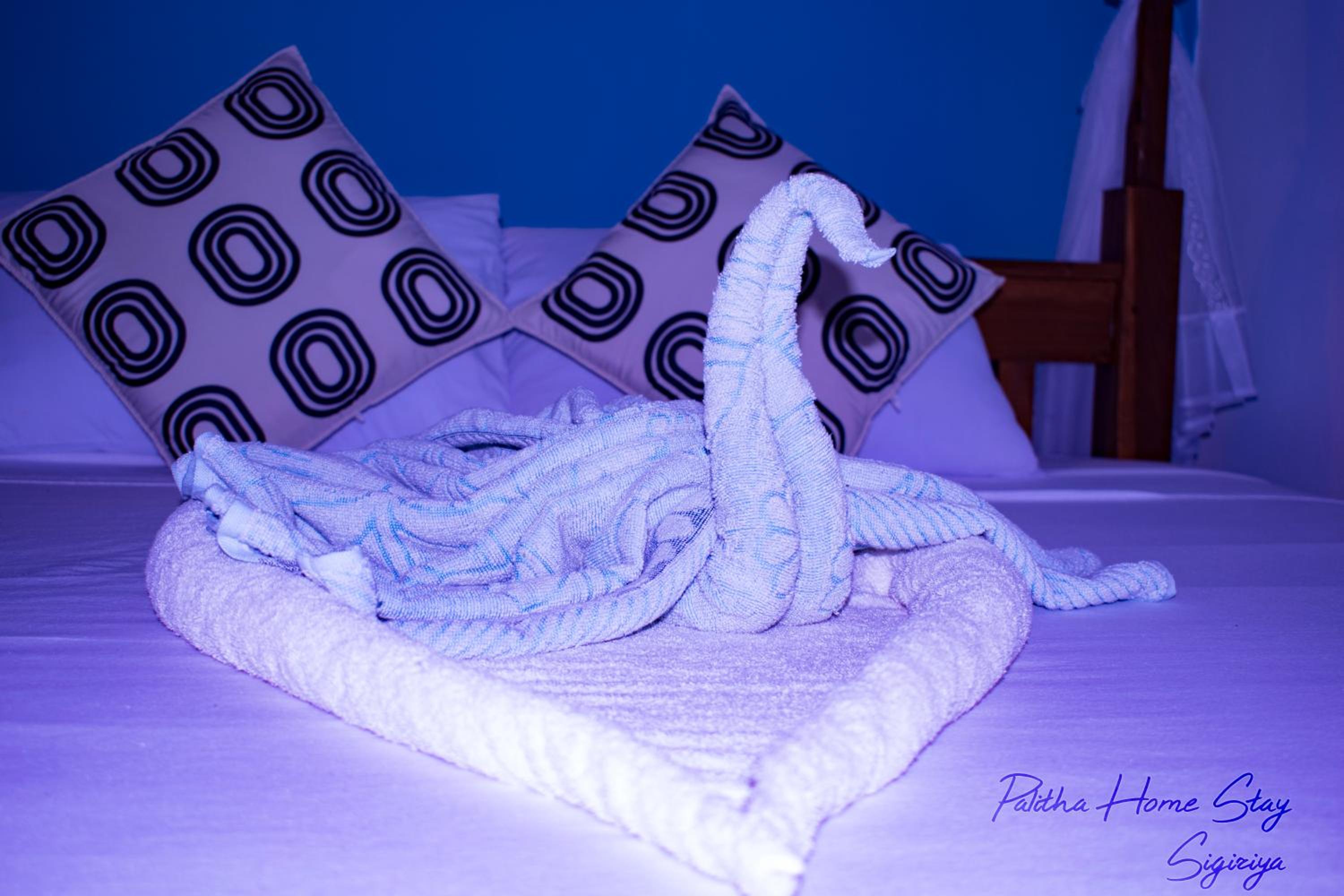 Palitha Homestay