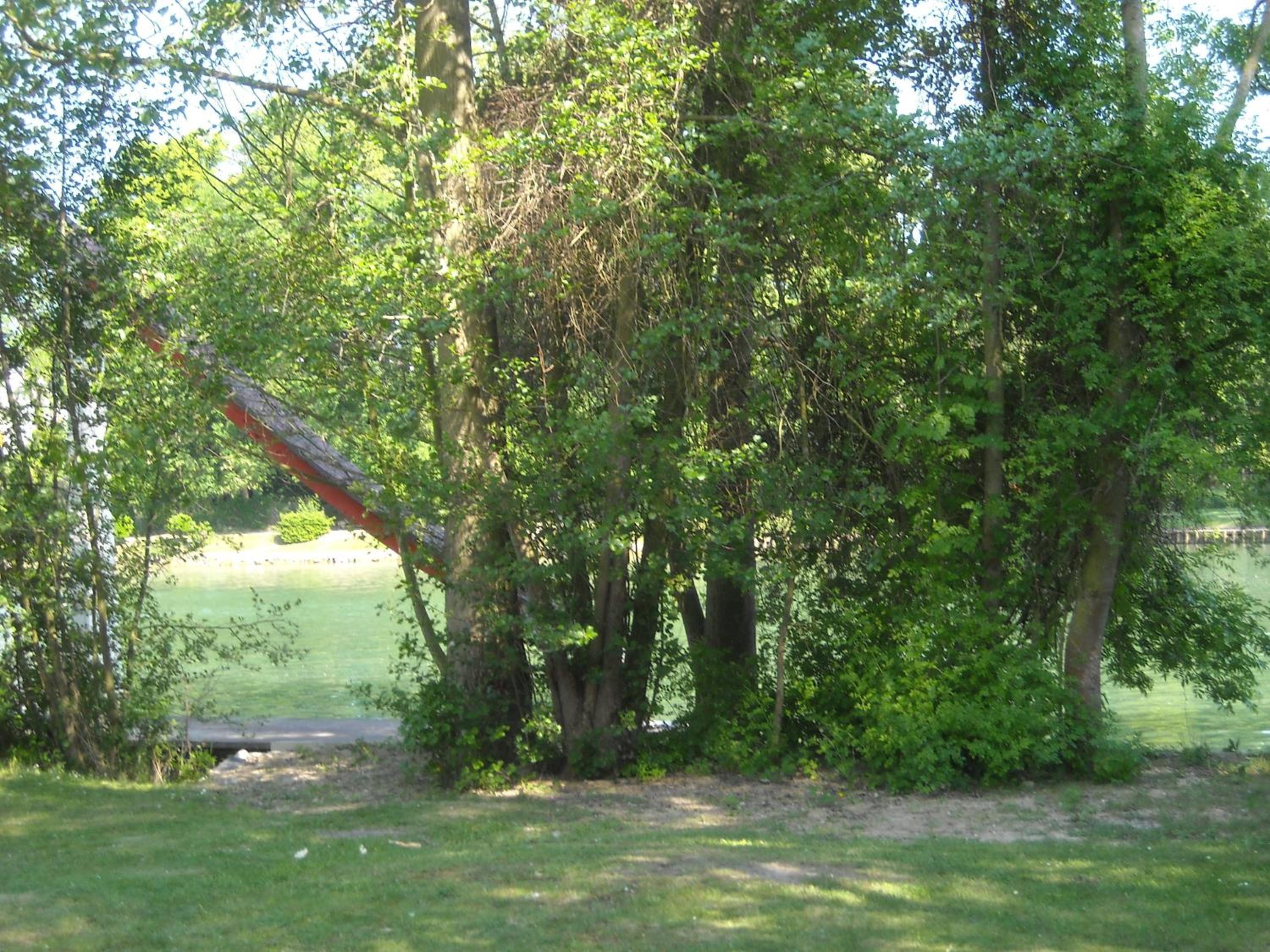 children's play area