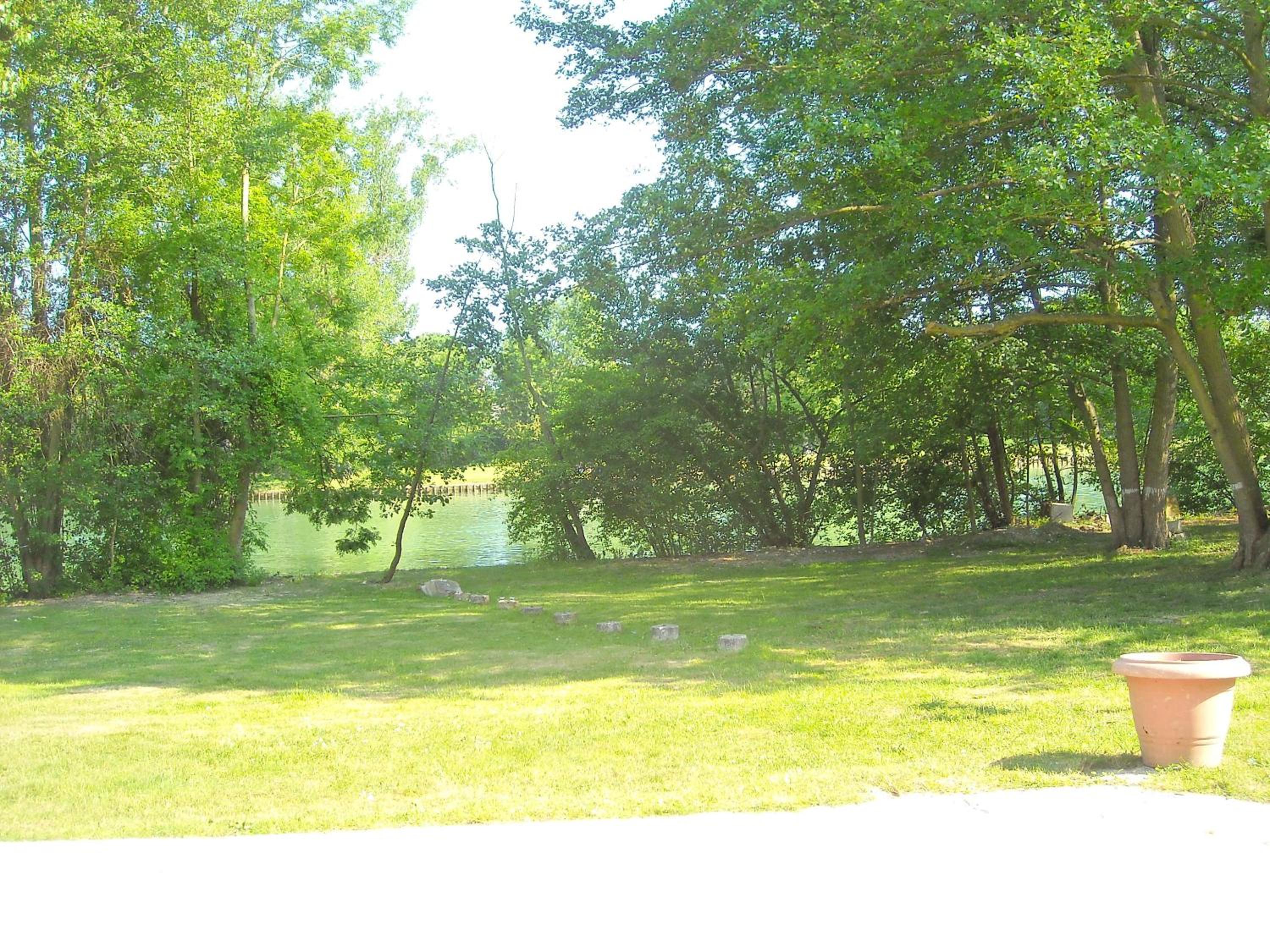 children's play area