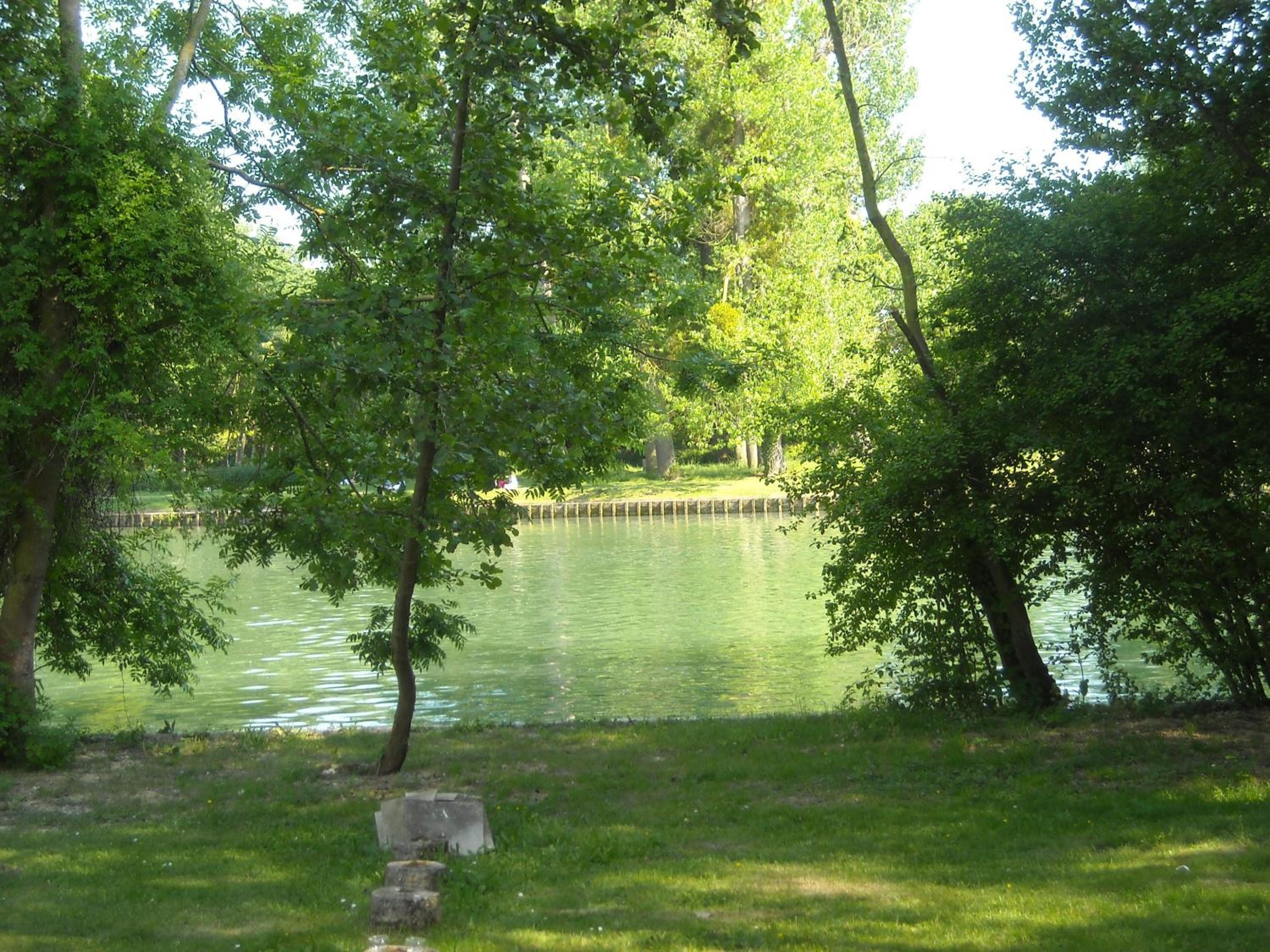 children's play area