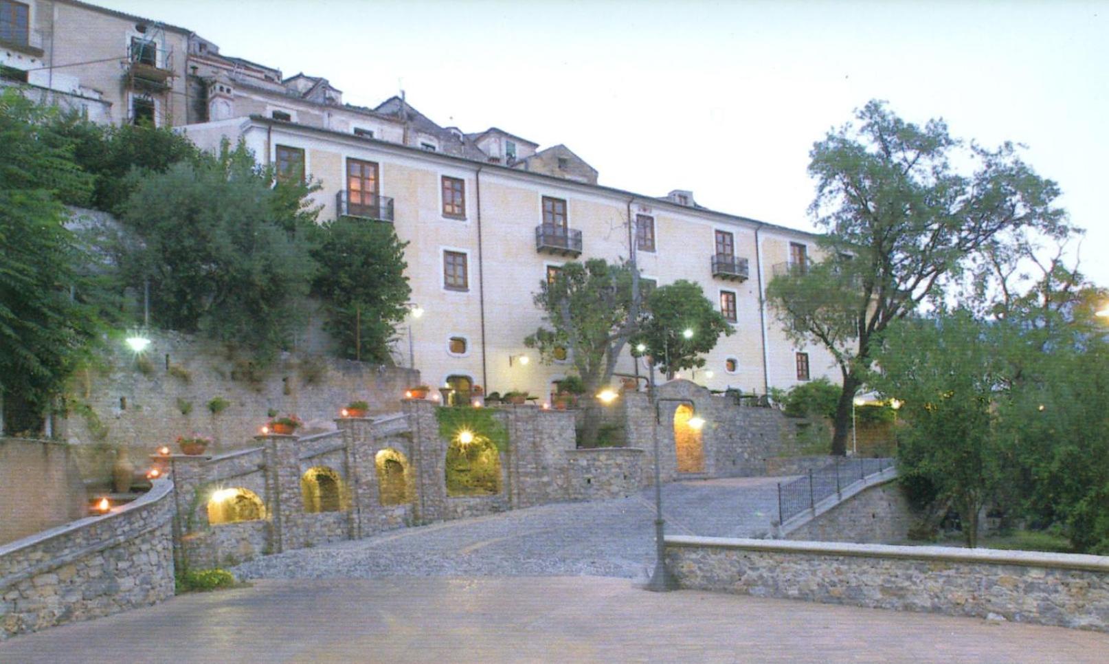 Hotel Villa San Domenico - Image 1