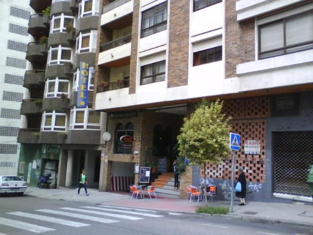 Hotel Solpor