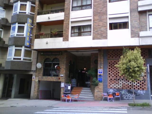 Hotel Solpor