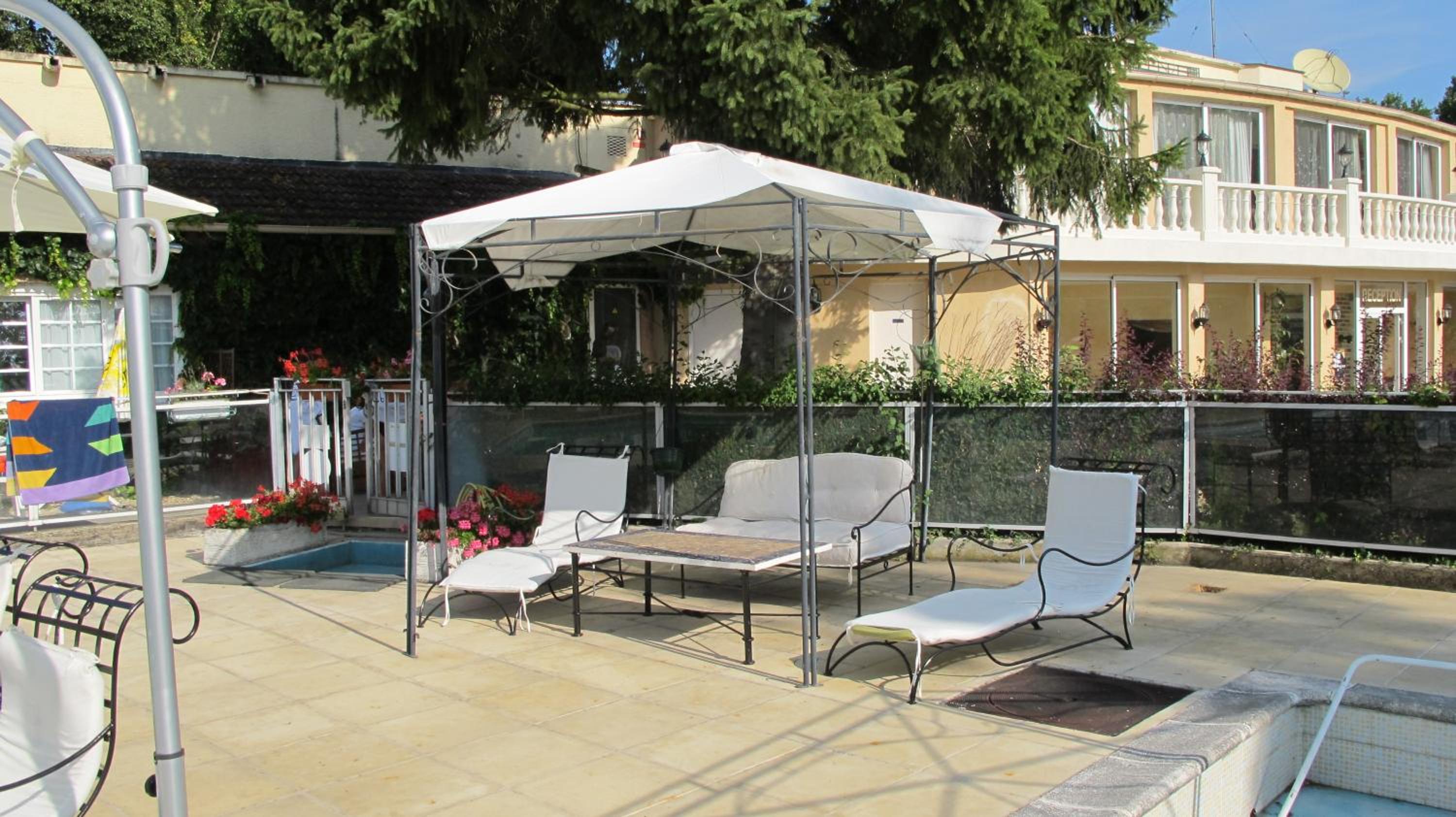 Hôtel Acostel, photo 29