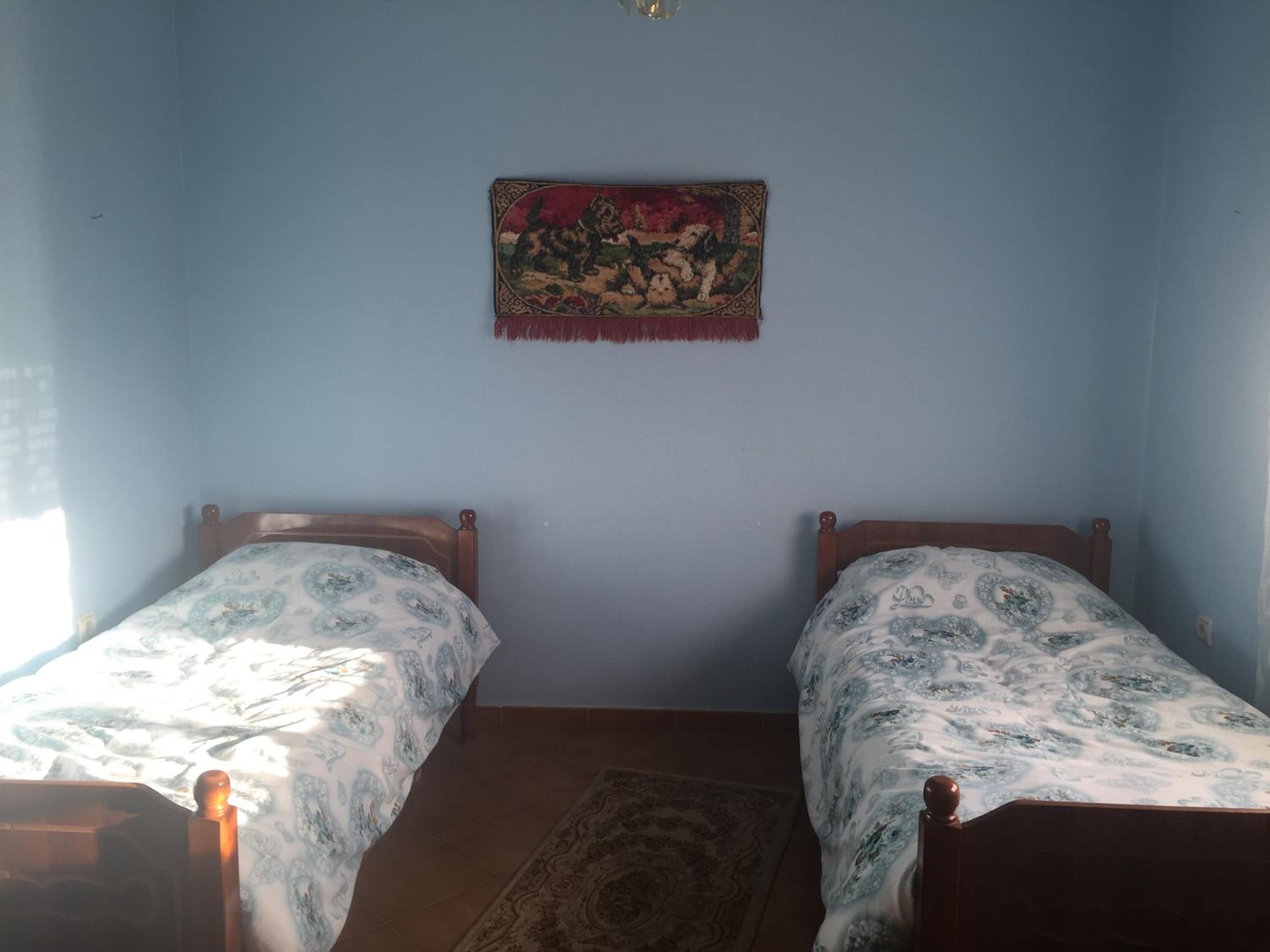 Vila Ridvani