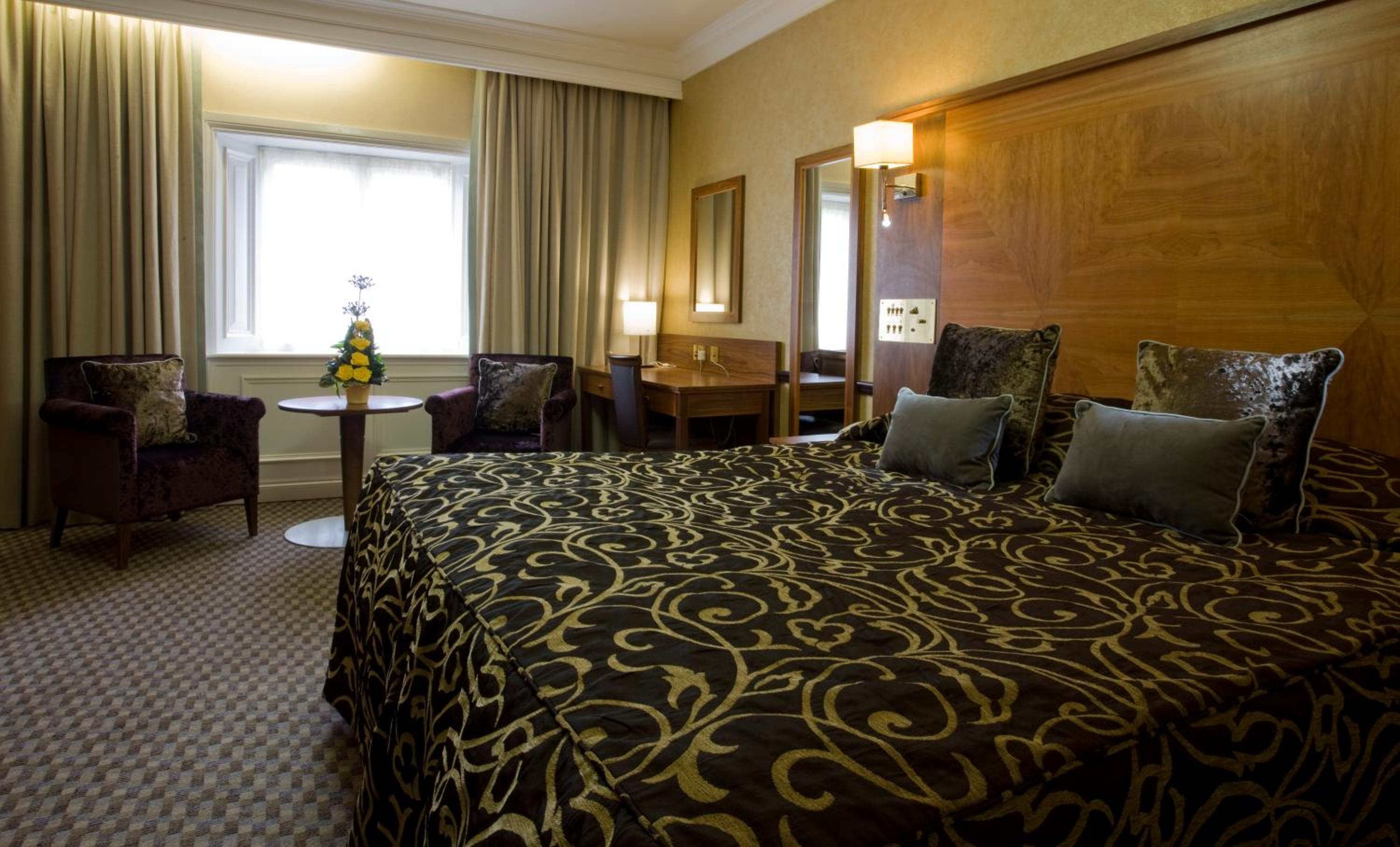 Loughborough Vacations - Quorn Country Hotel Leicester - Property Image 49