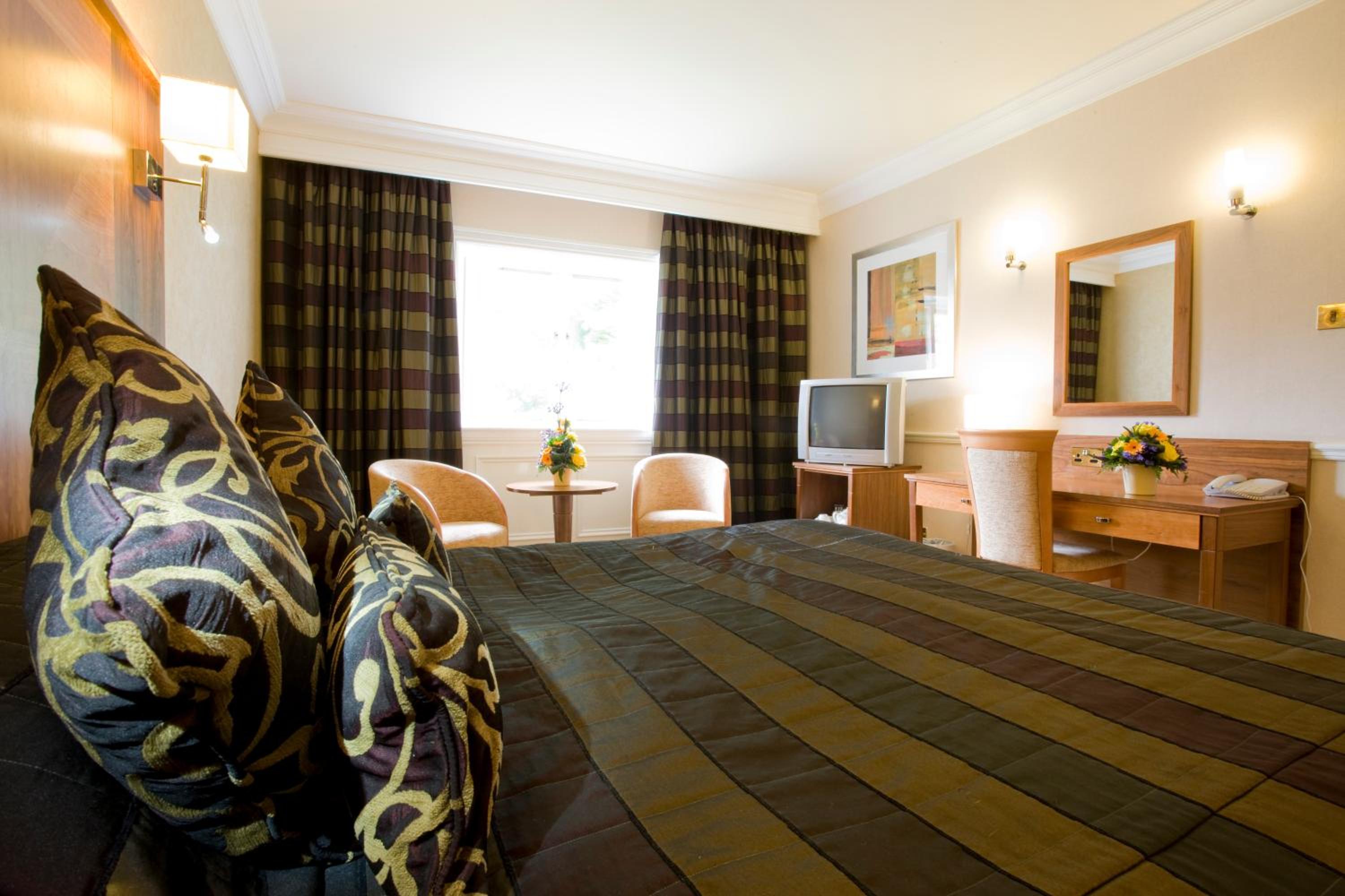Loughborough Vacations - Quorn Country Hotel Leicester - Property Image 73
