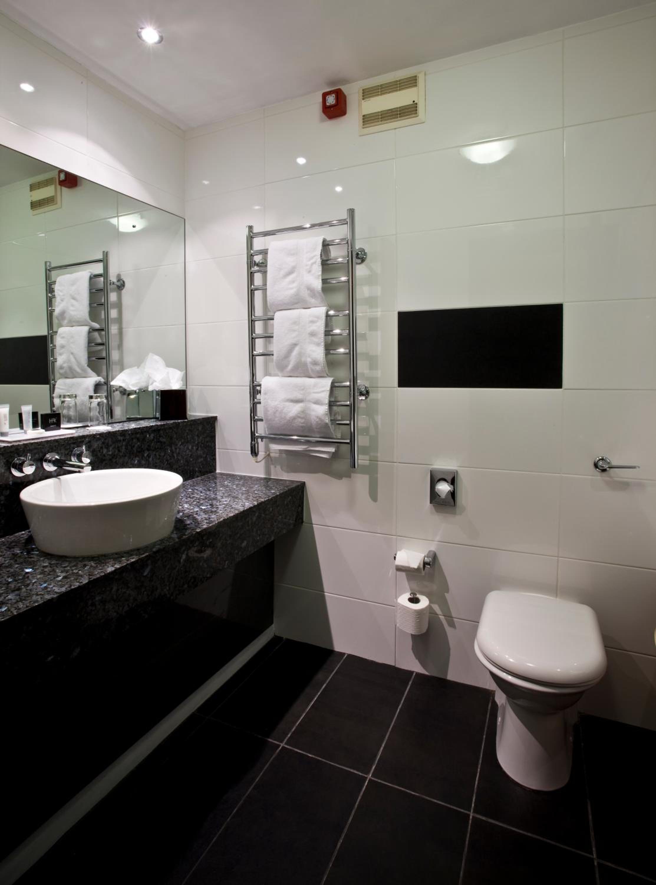 Loughborough Vacations - Quorn Country Hotel Leicester - Property Image 52