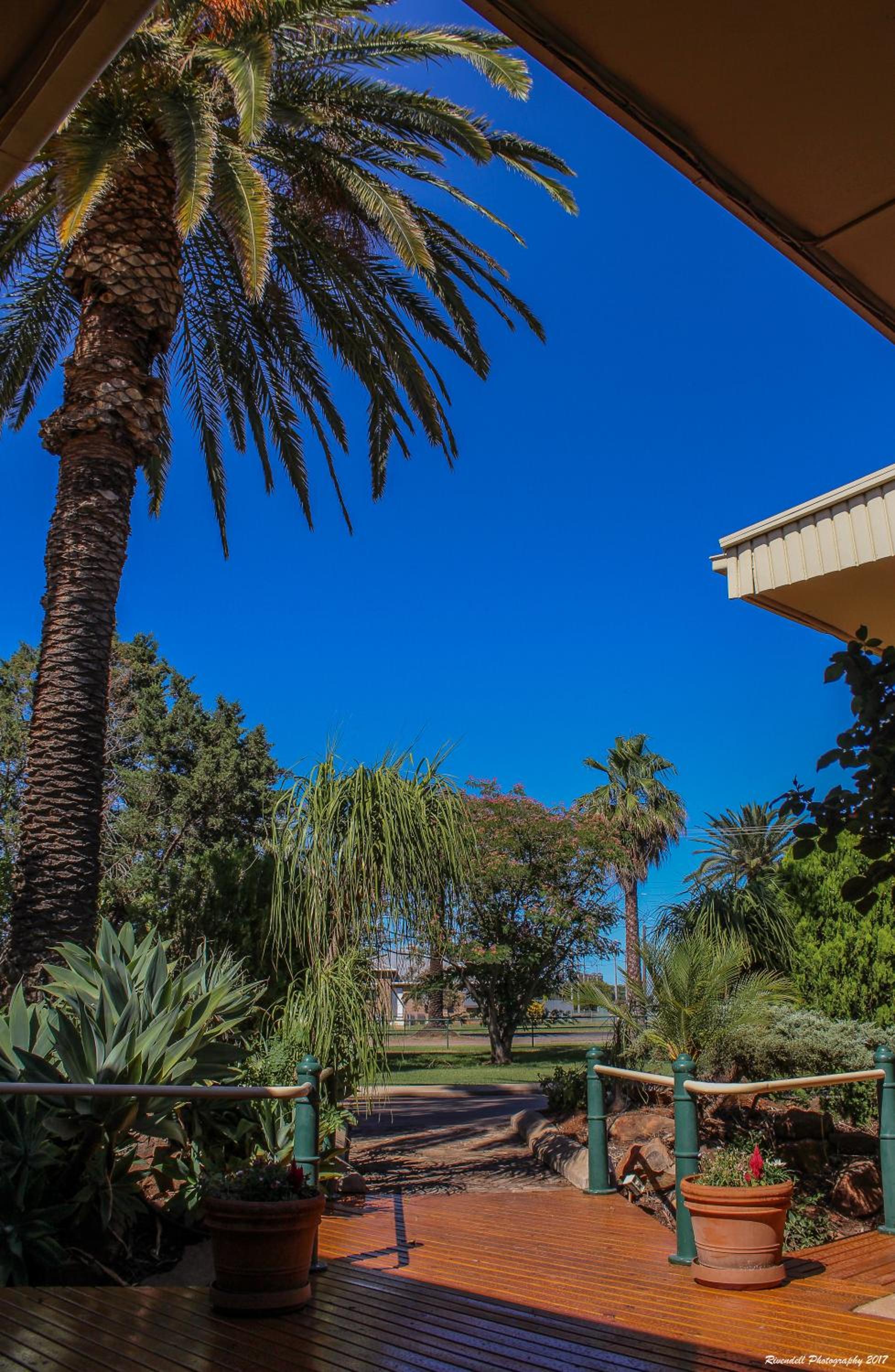 Motel Riverina