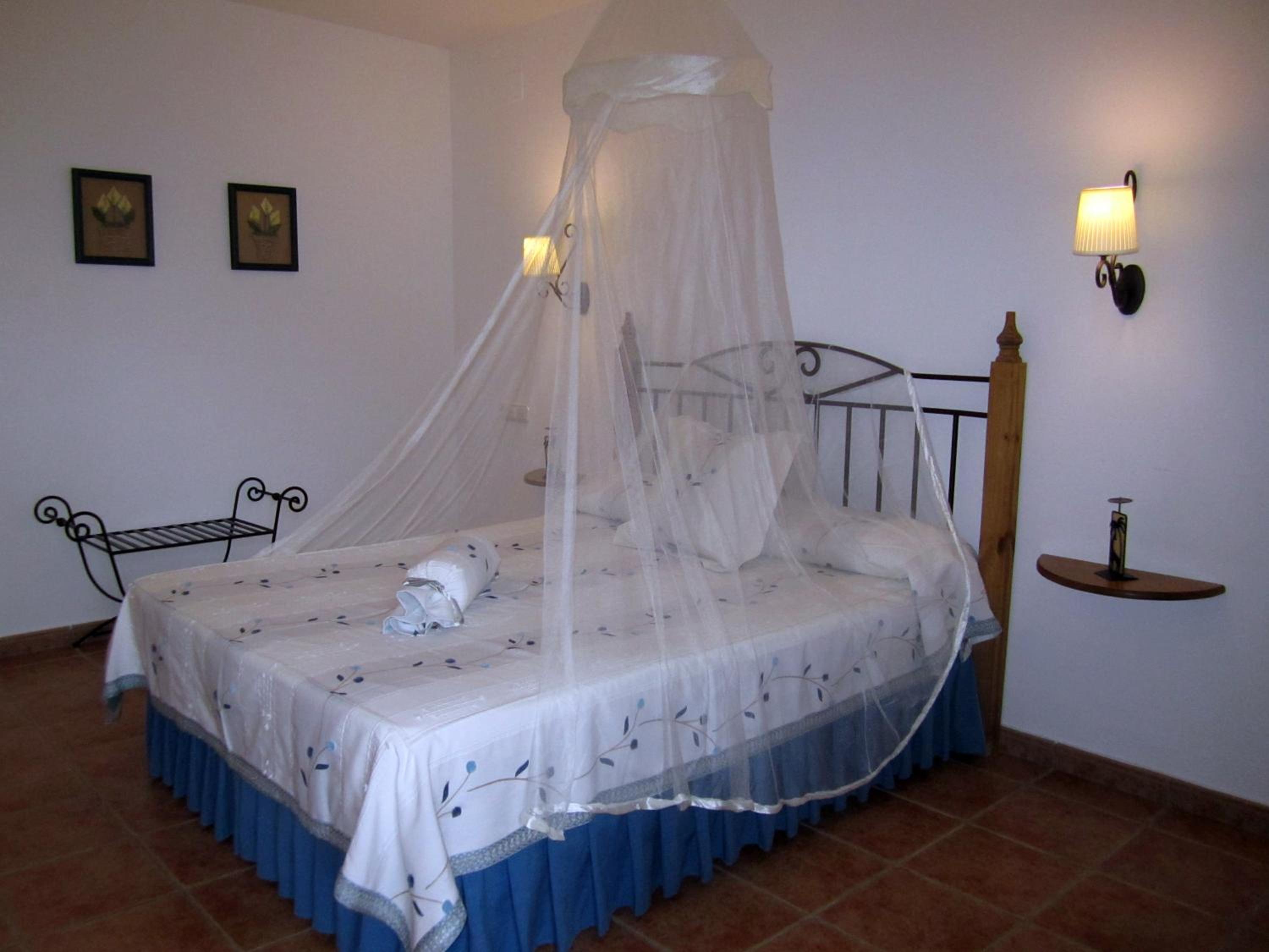 Posada el Camino Almonaster