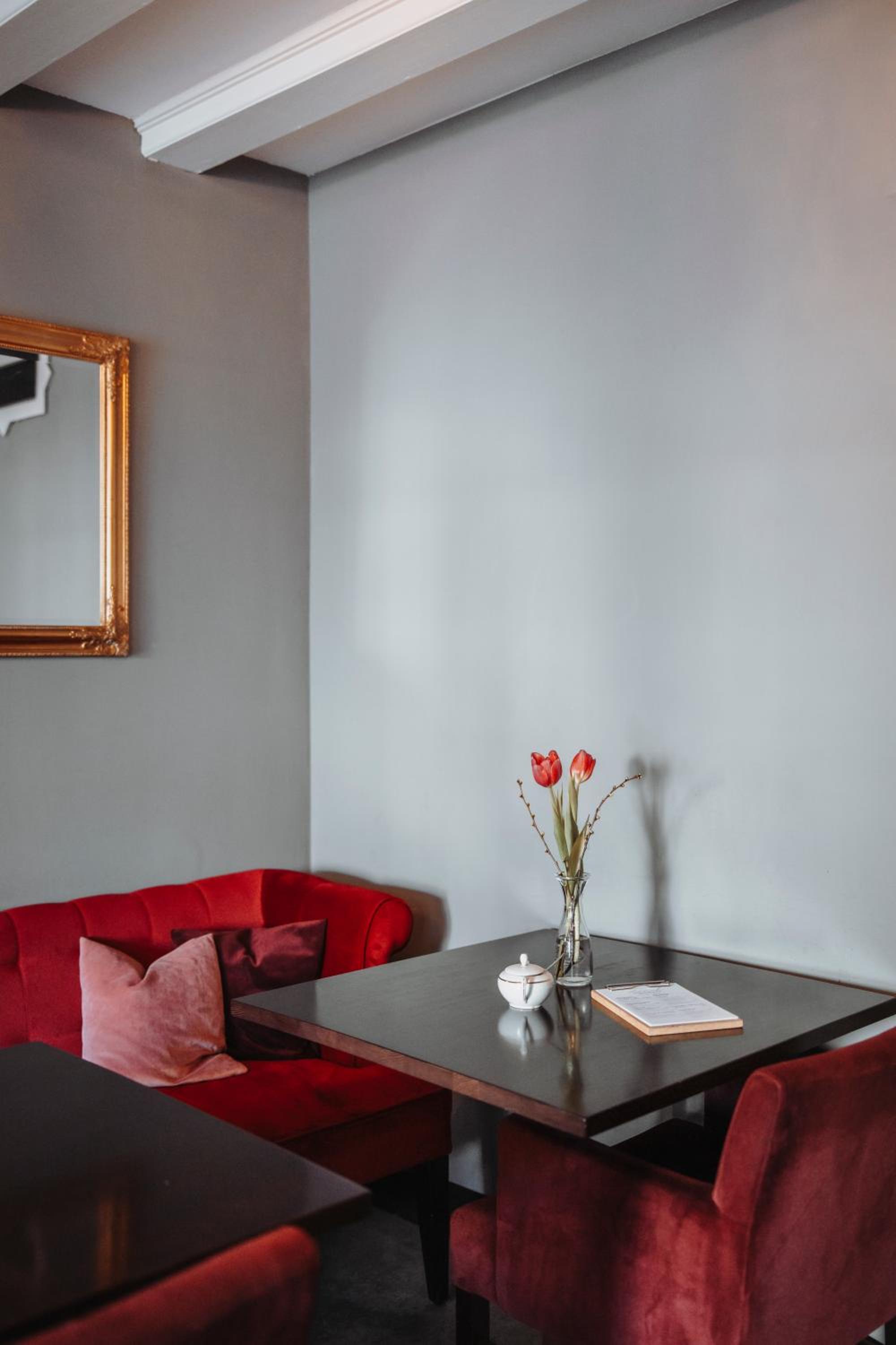 Josis Klause Café I Pension
