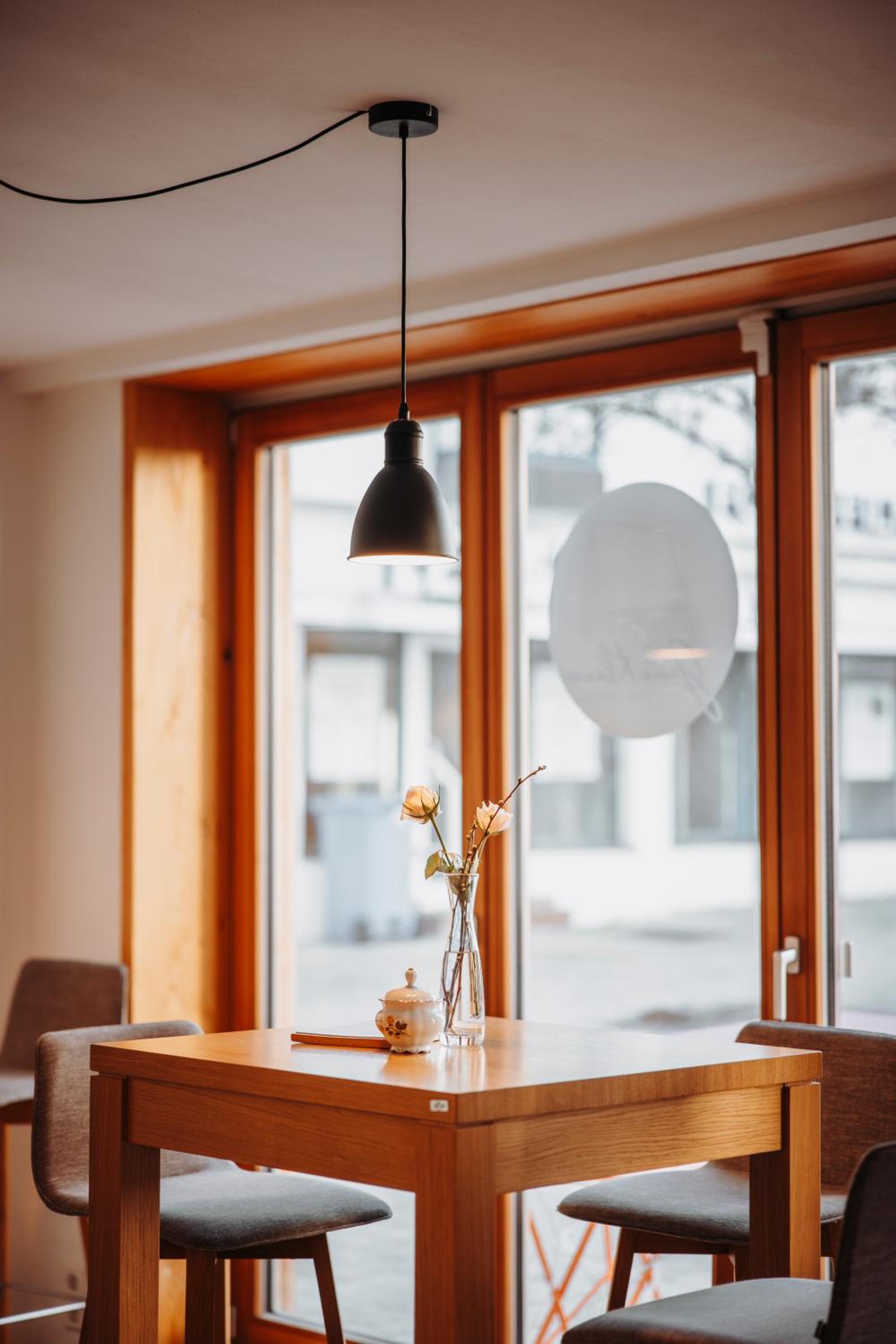 Josis Klause Café I Pension