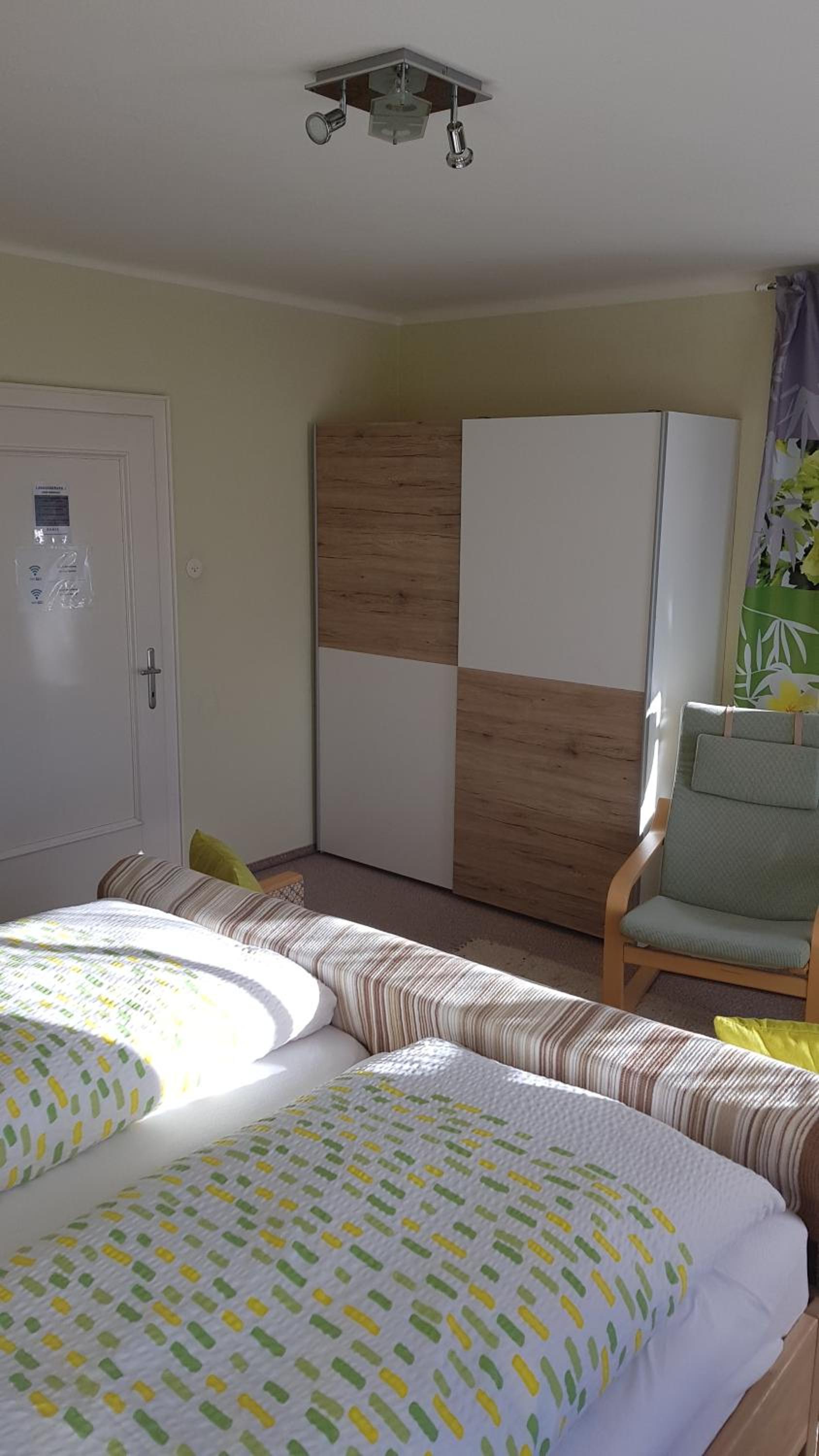 Ferienwohnung Haus Gomig