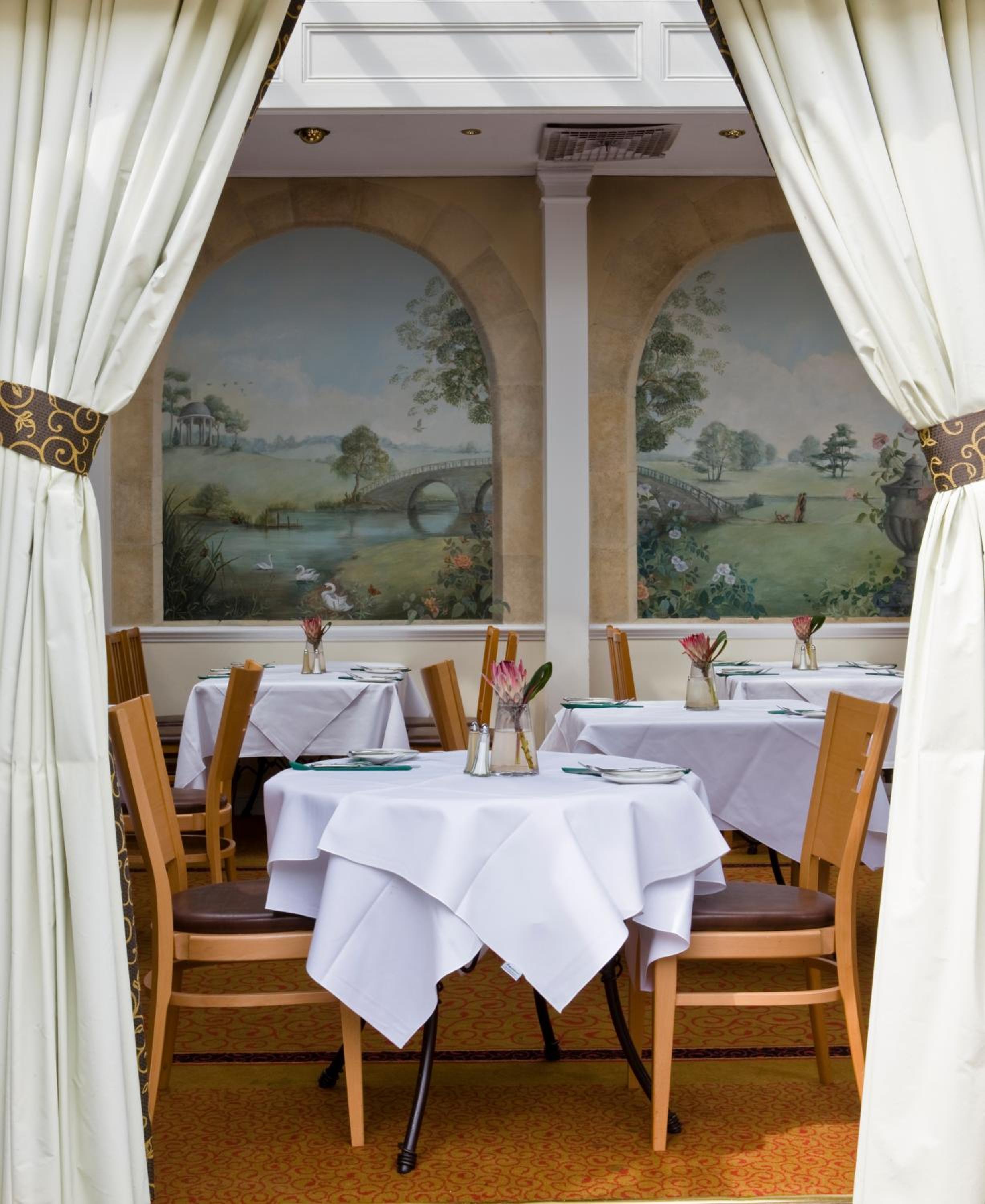 Loughborough Vacations - Quorn Country Hotel Leicester - Property Image 53