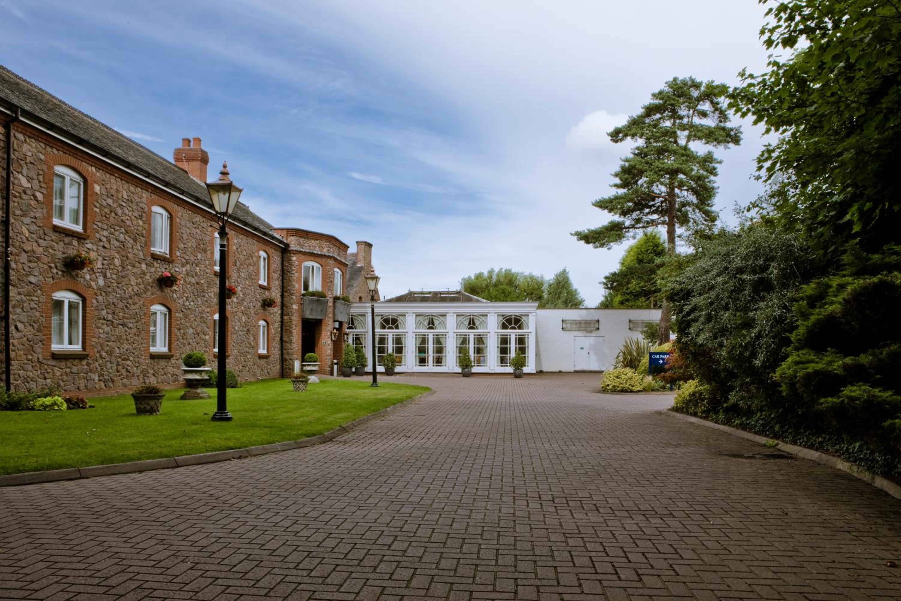 Loughborough Vacations - Quorn Country Hotel Leicester - Property Image 70