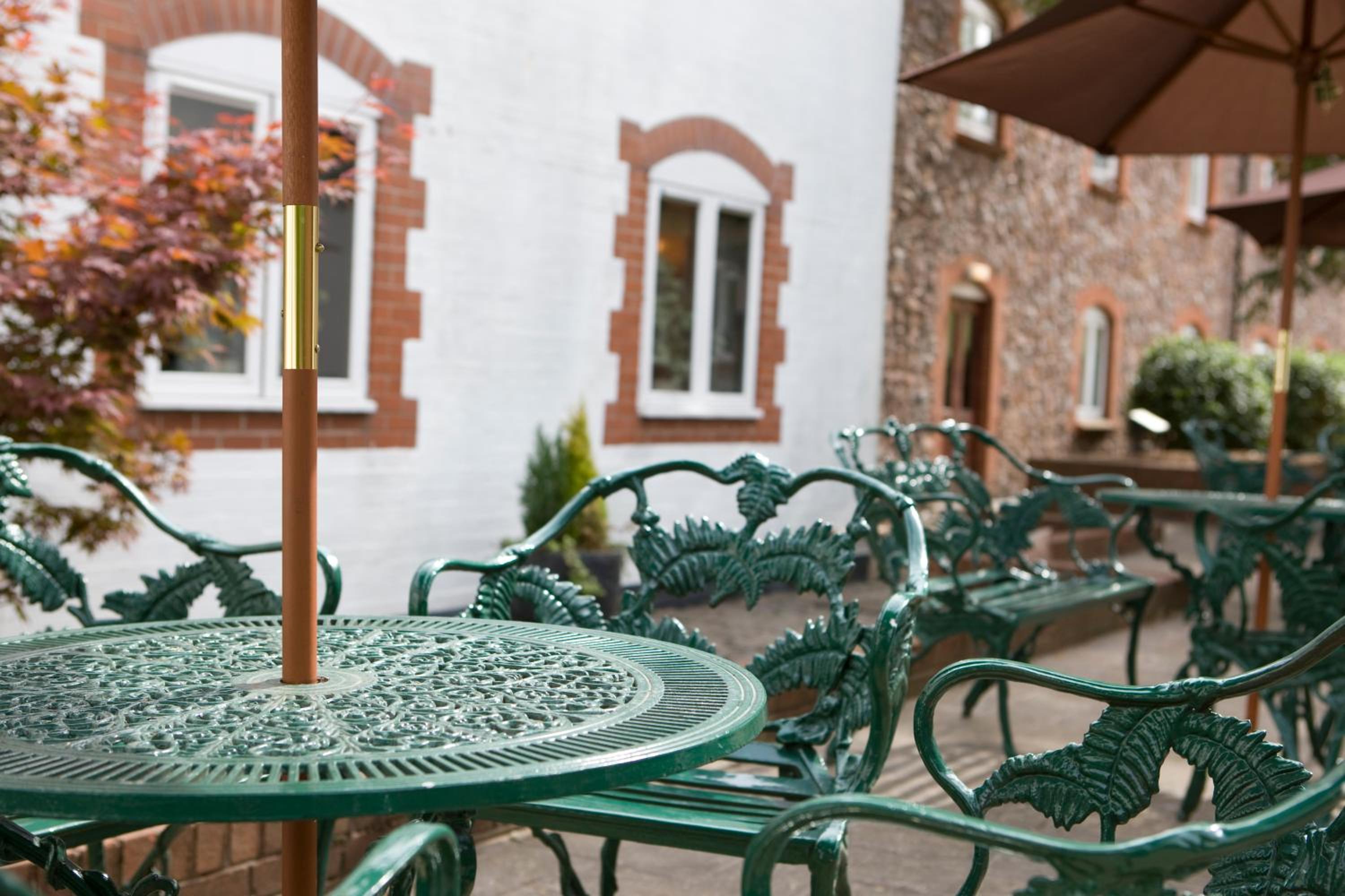 Loughborough Vacations - Quorn Country Hotel Leicester - Property Image 77