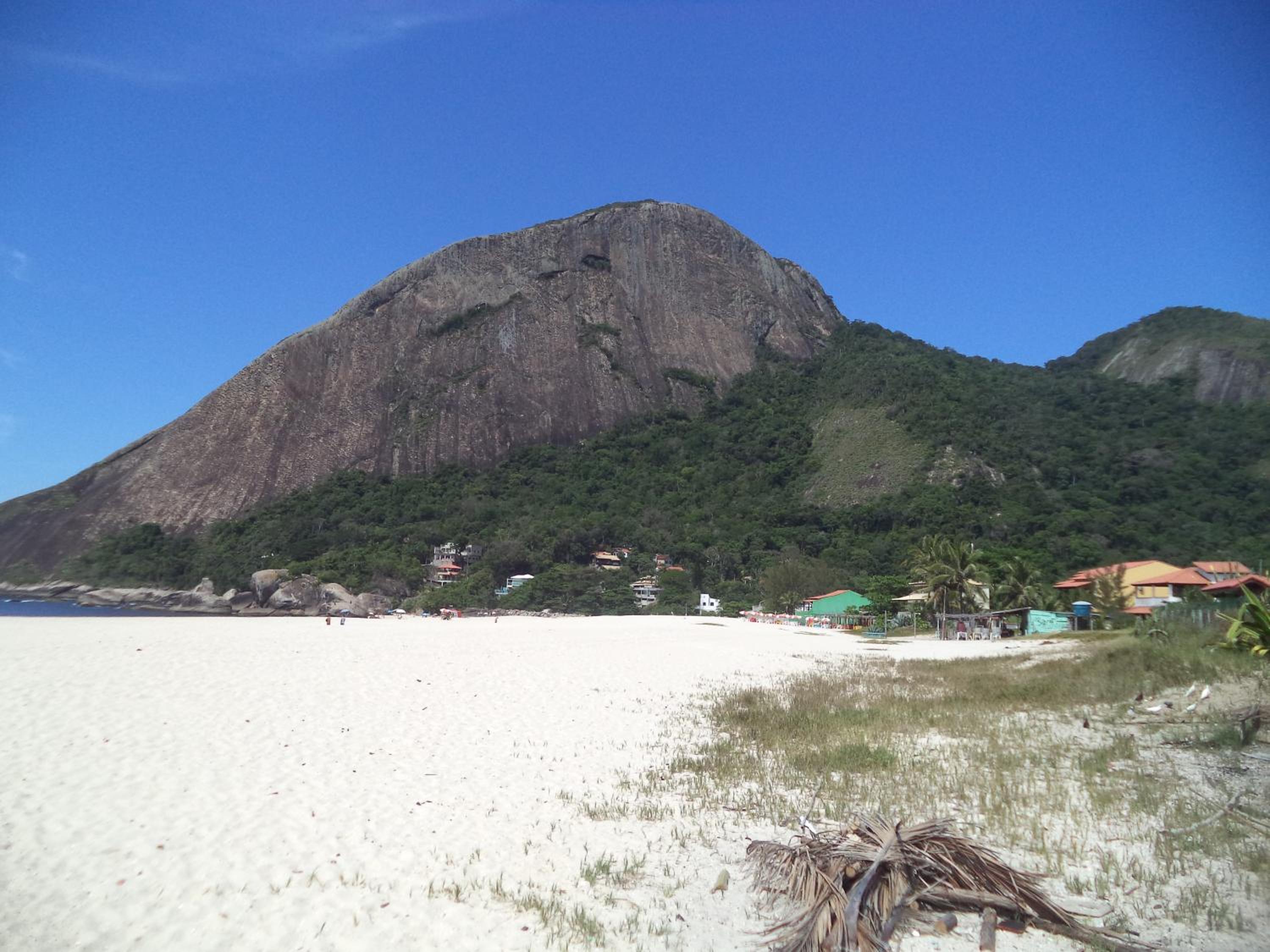 Itaipuaçu Residencia Cajueiros I