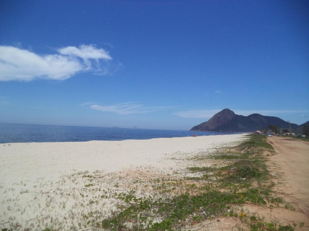 Itaipuaçu Residencia Cajueiros I