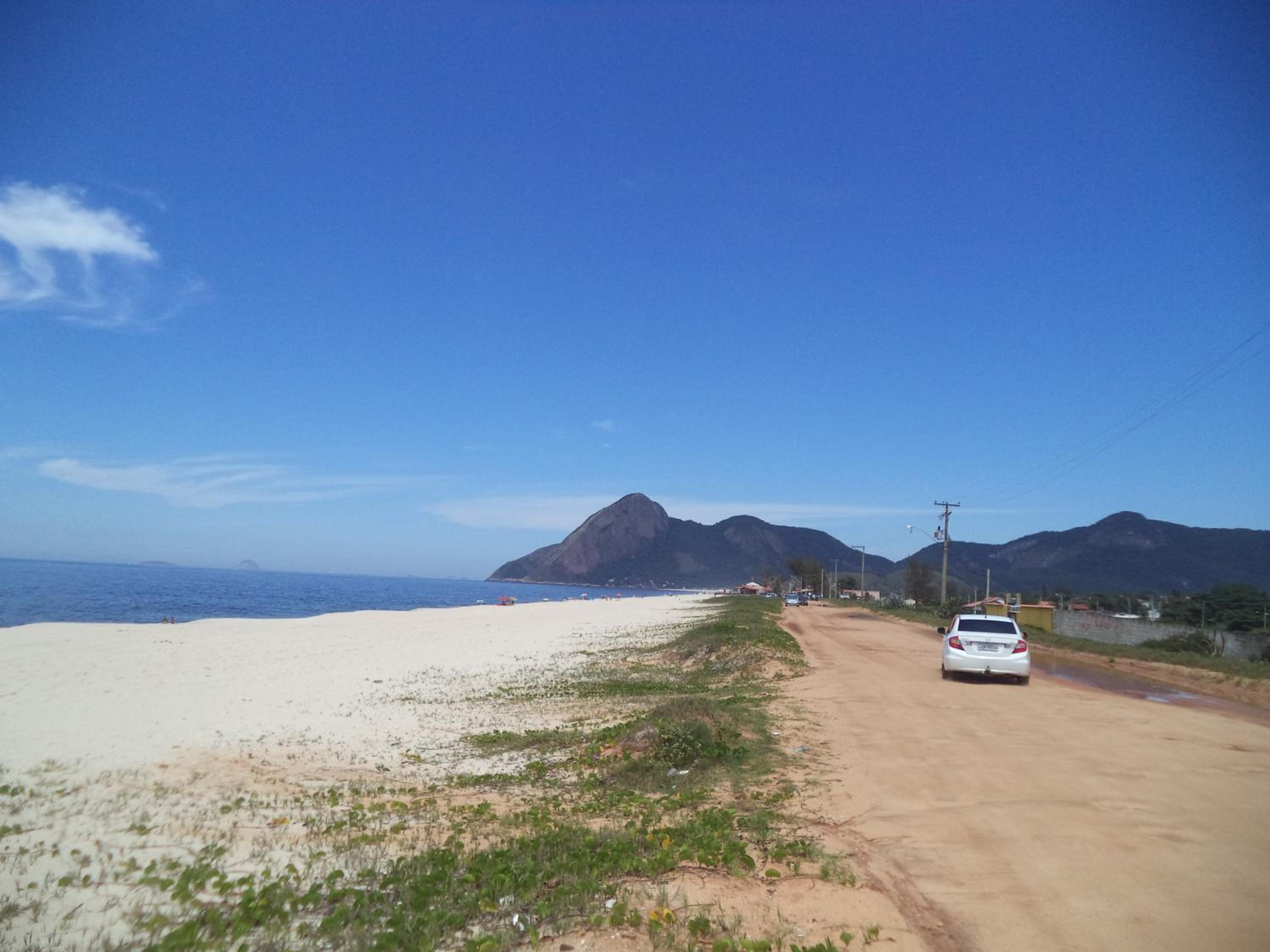 Itaipuaçu Residencia Cajueiros I