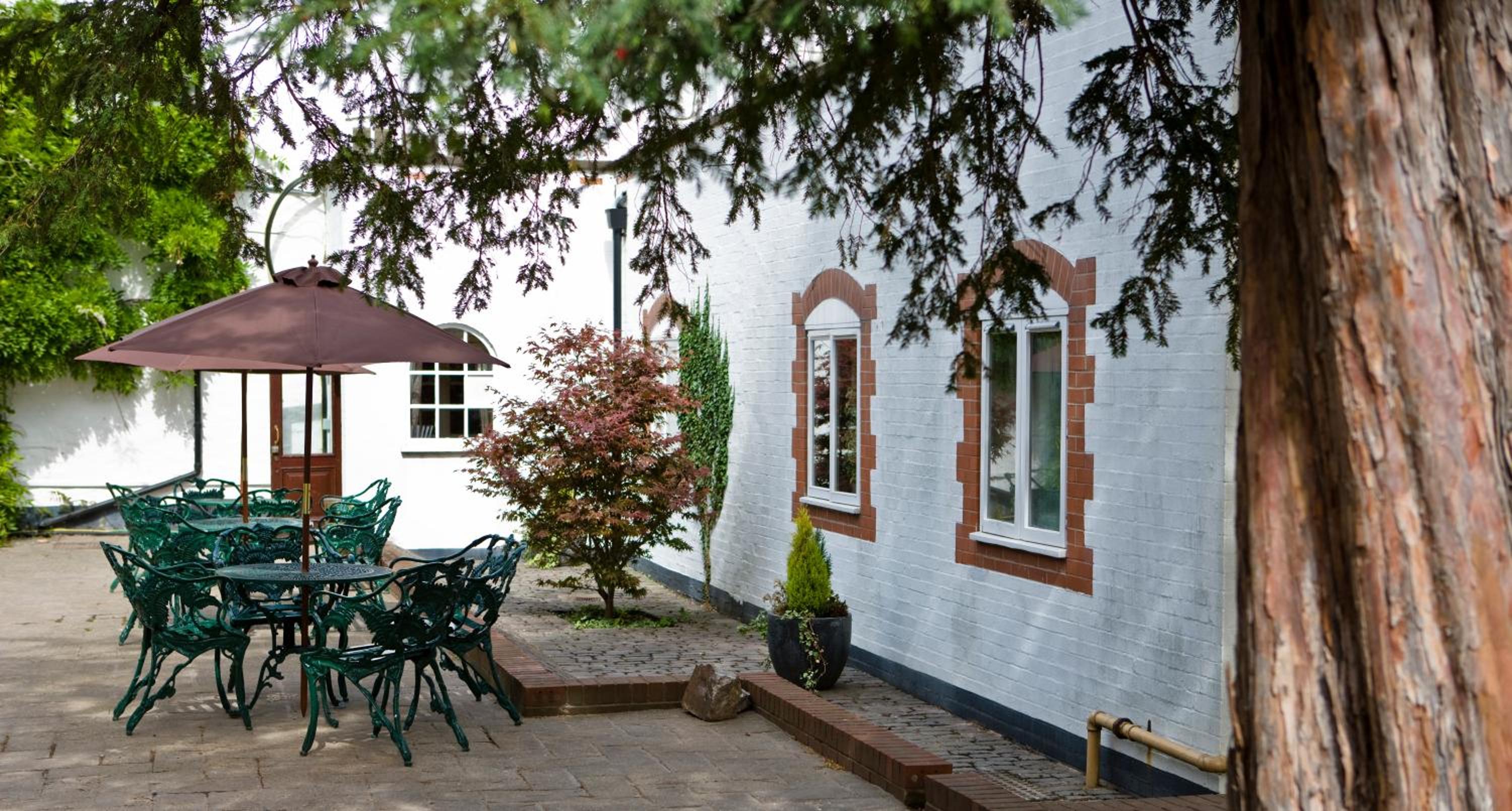 Loughborough Vacations - Quorn Country Hotel Leicester - Property Image 3