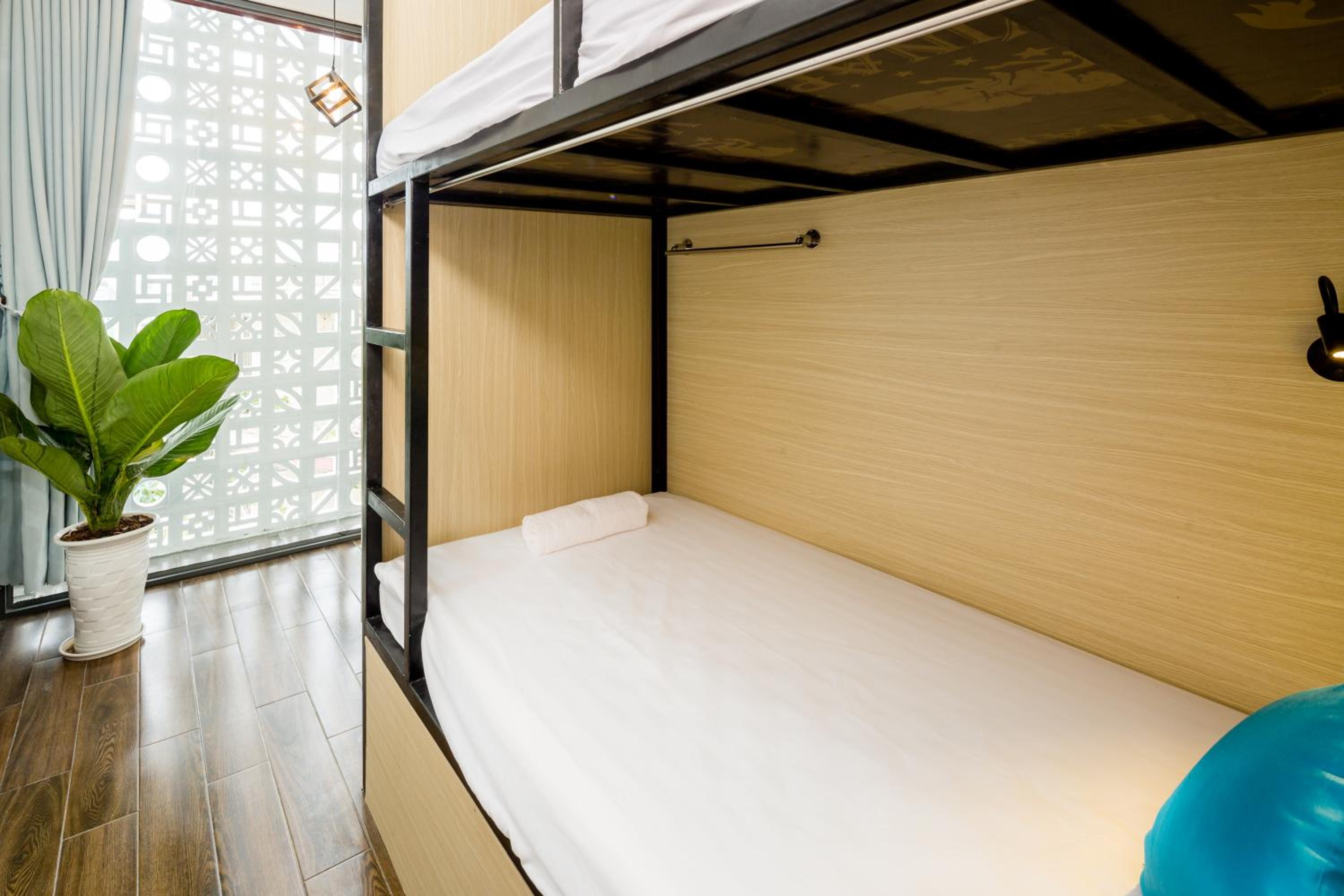 Fedora Hostel