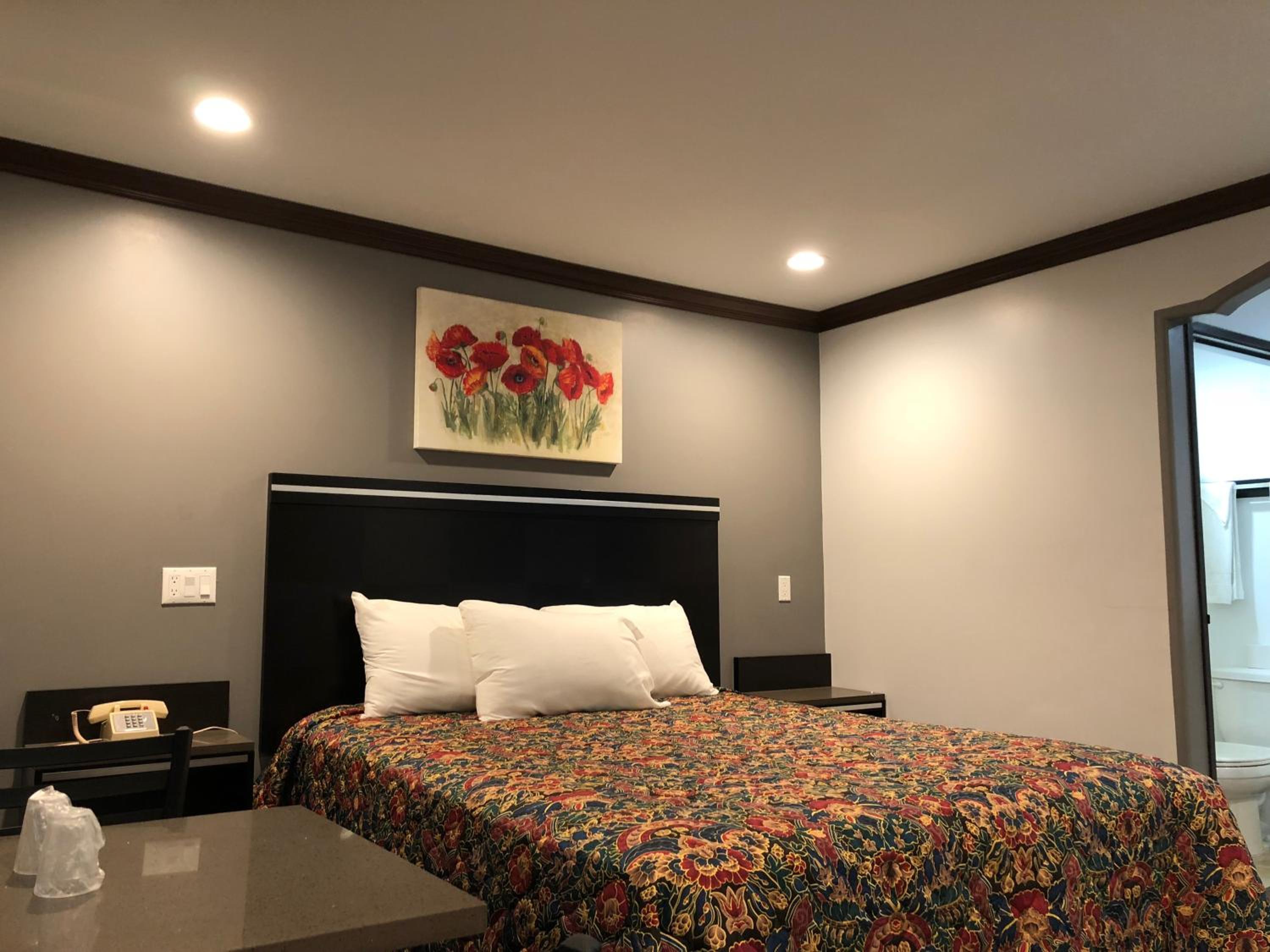 Starlight Inn South El Monte