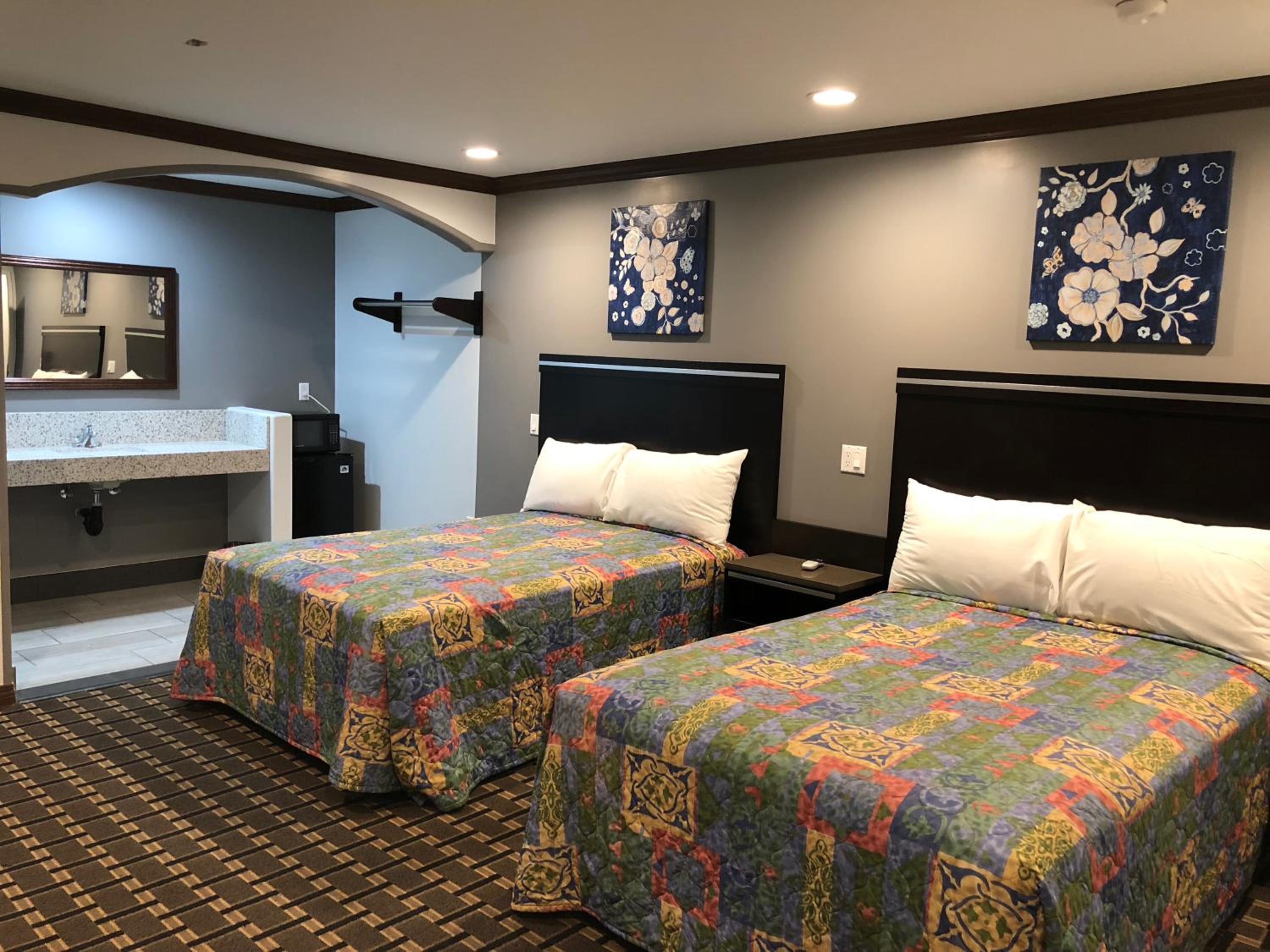 Starlight Inn South El Monte