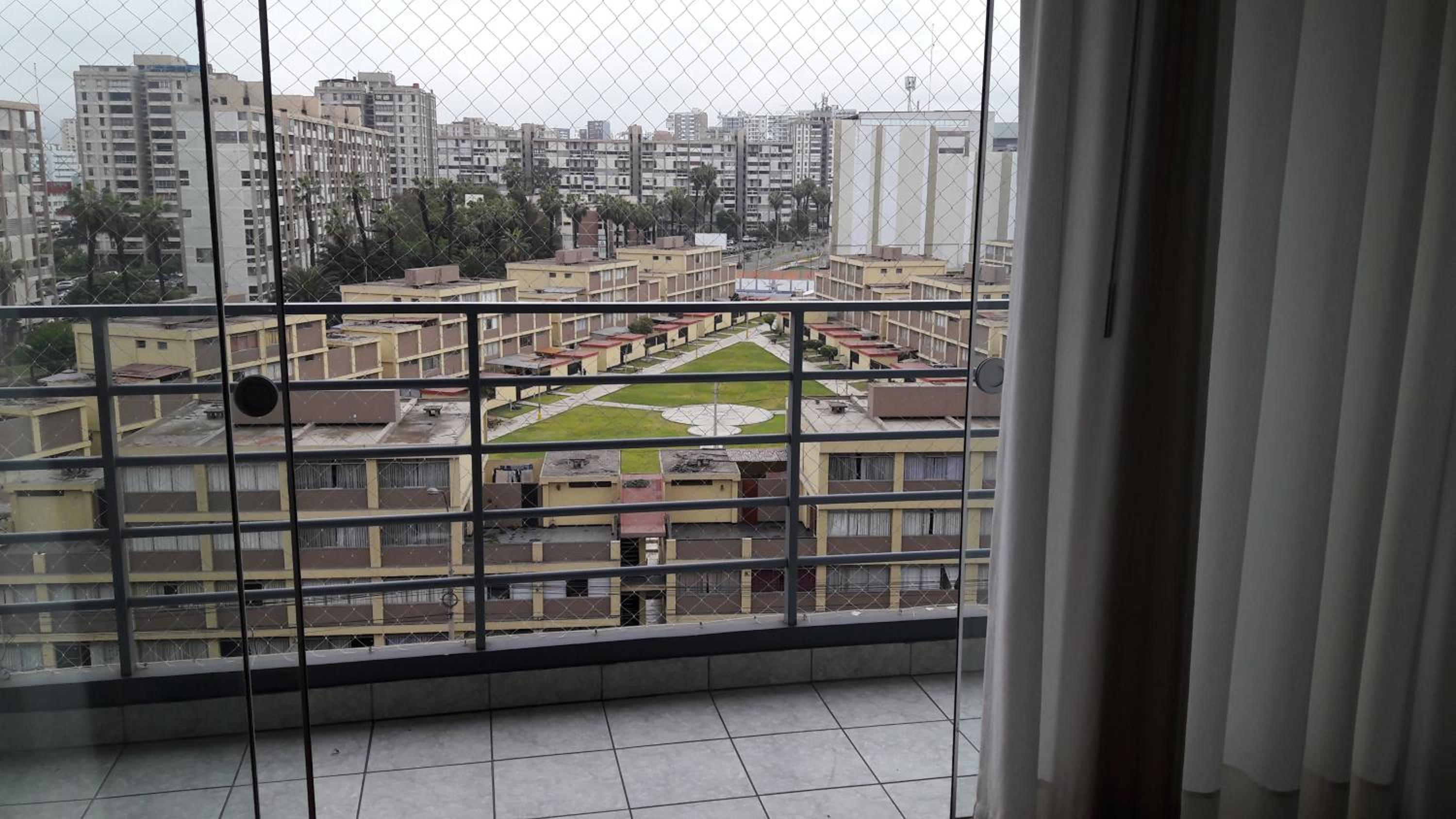 Residencial Pershing - Limite San Isidro view 2