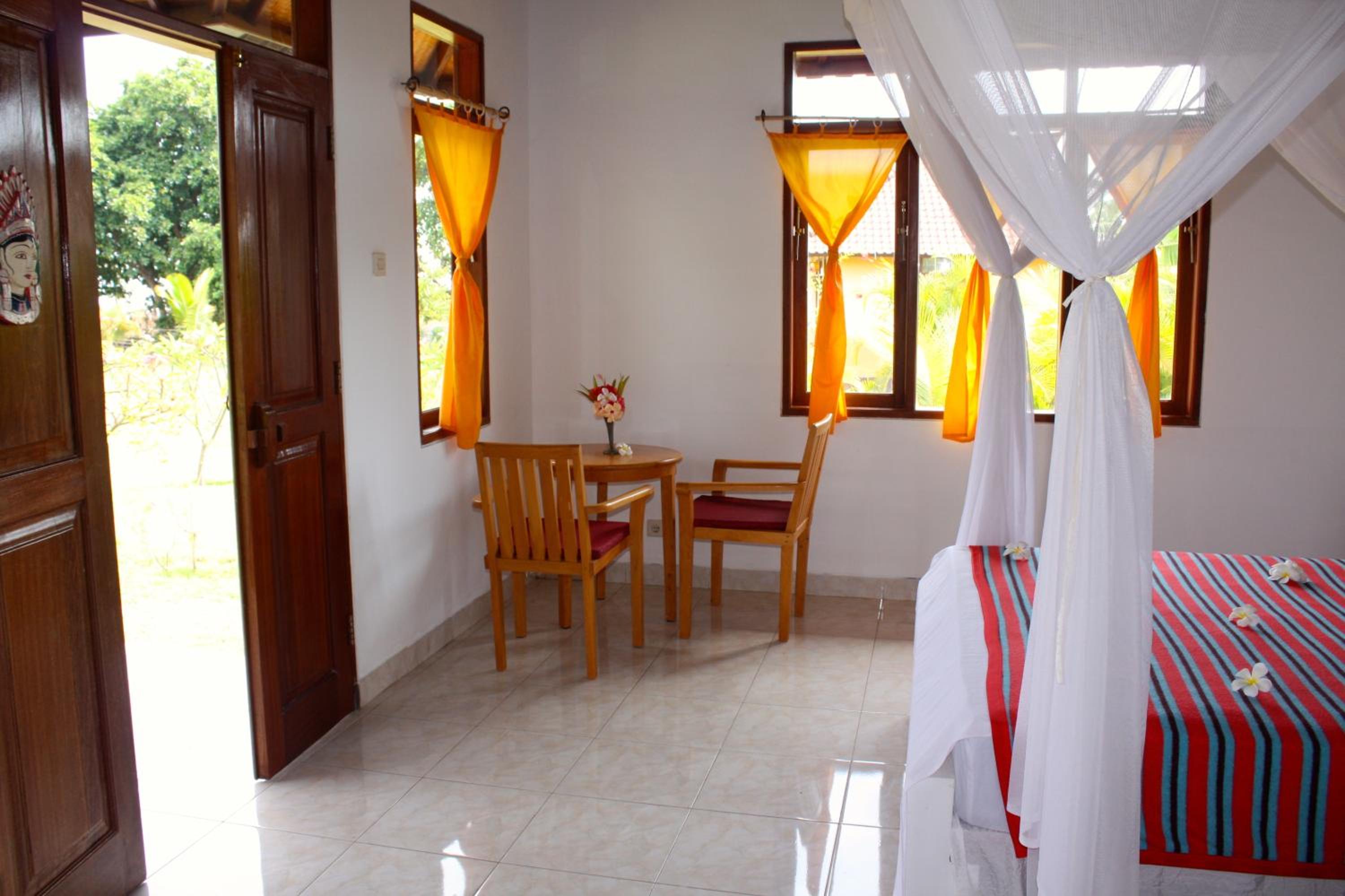 Bali Oase Resort