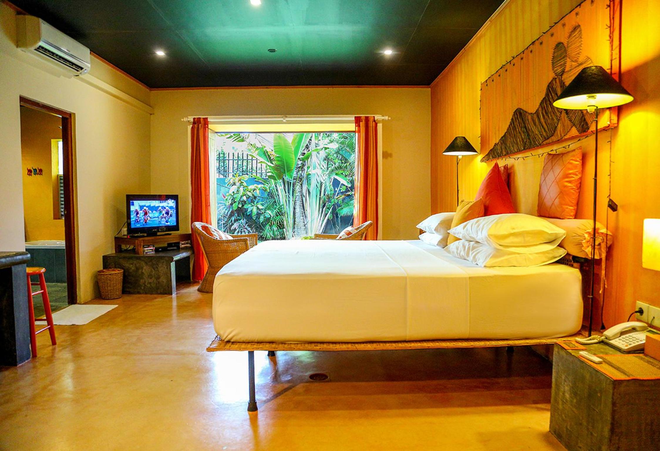 Dickman Resort "The Boutique Hotel" — photo 76