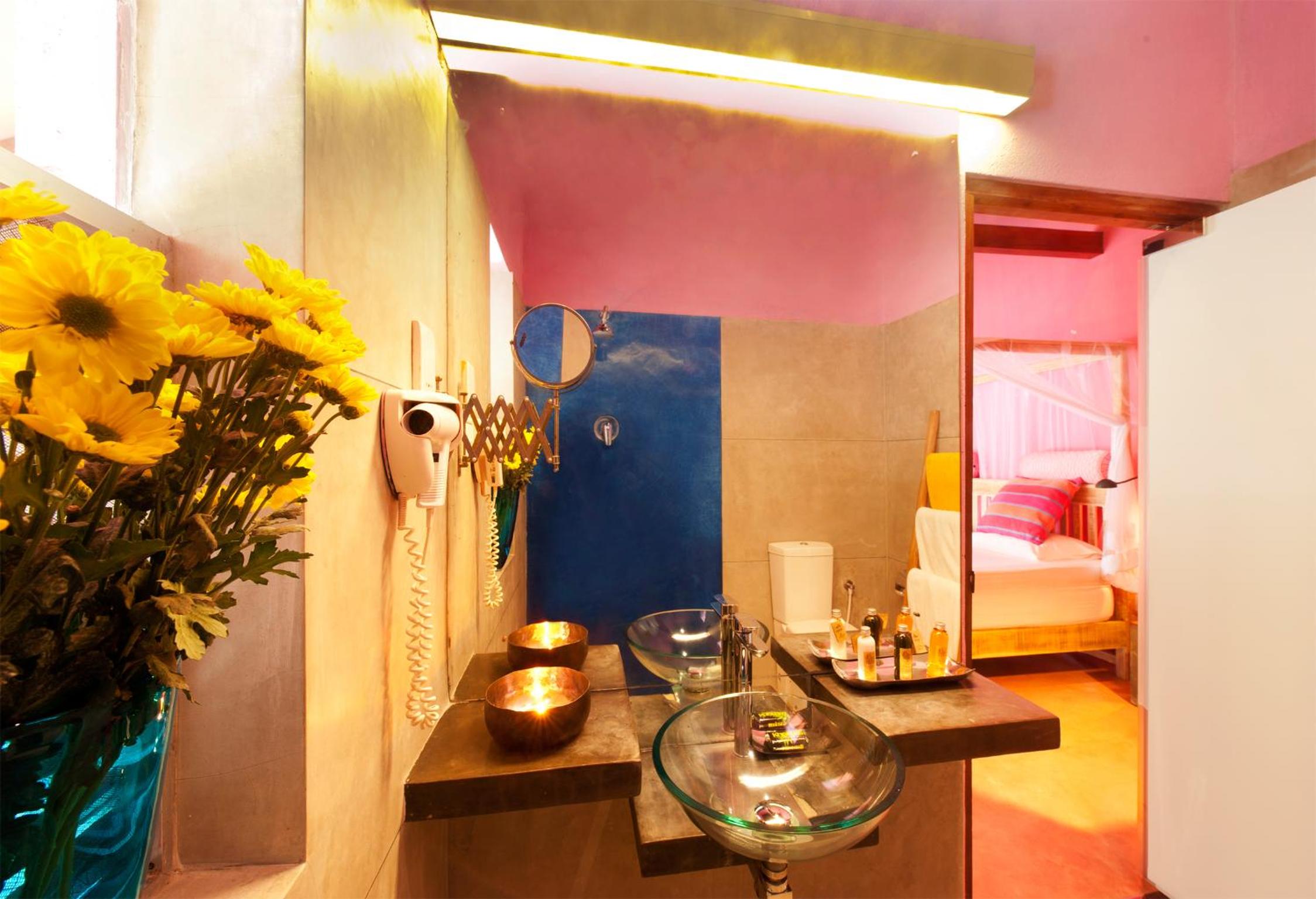 Dickman Resort "The Boutique Hotel" — photo 73