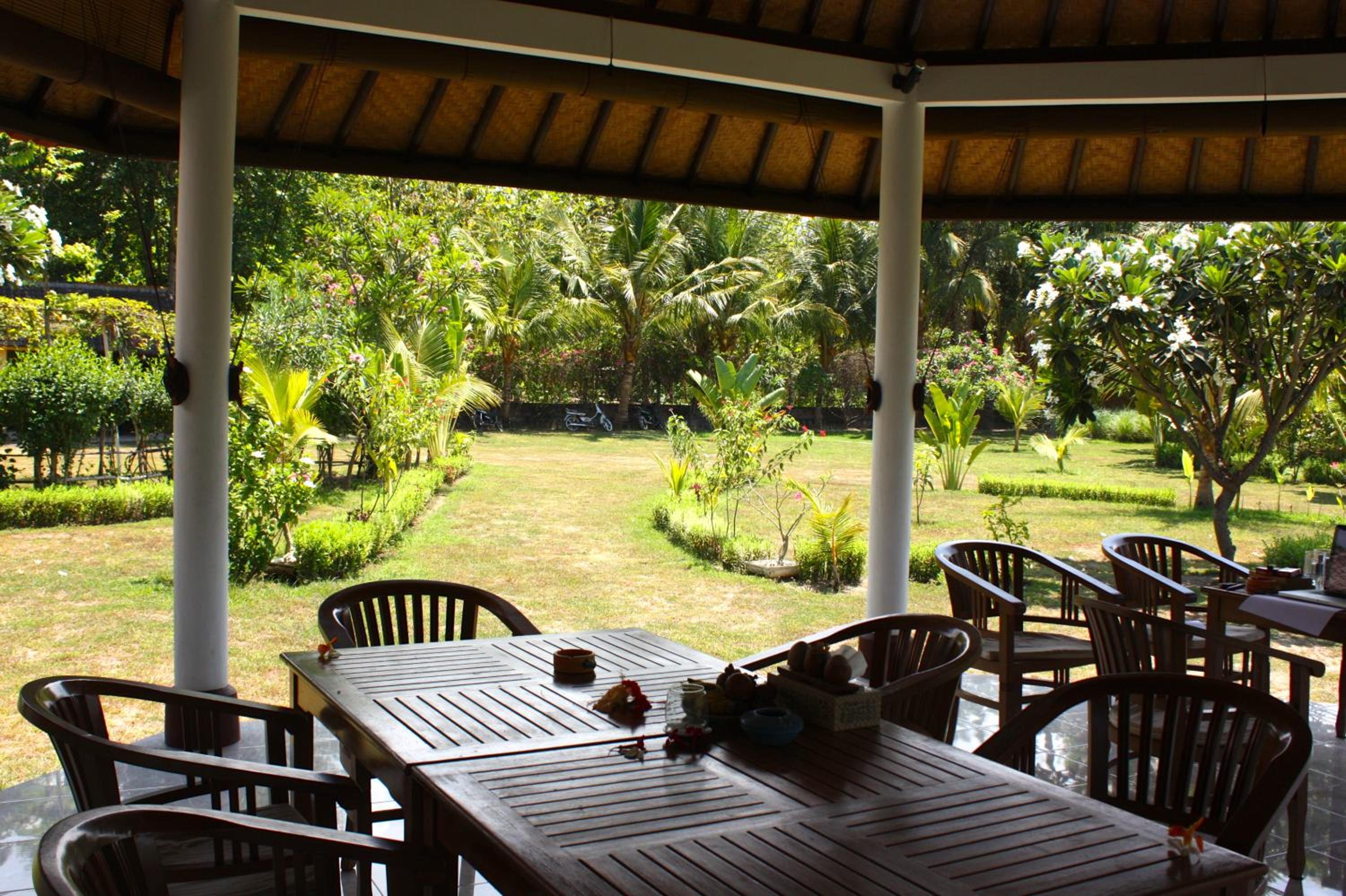 Bali Oase Resort