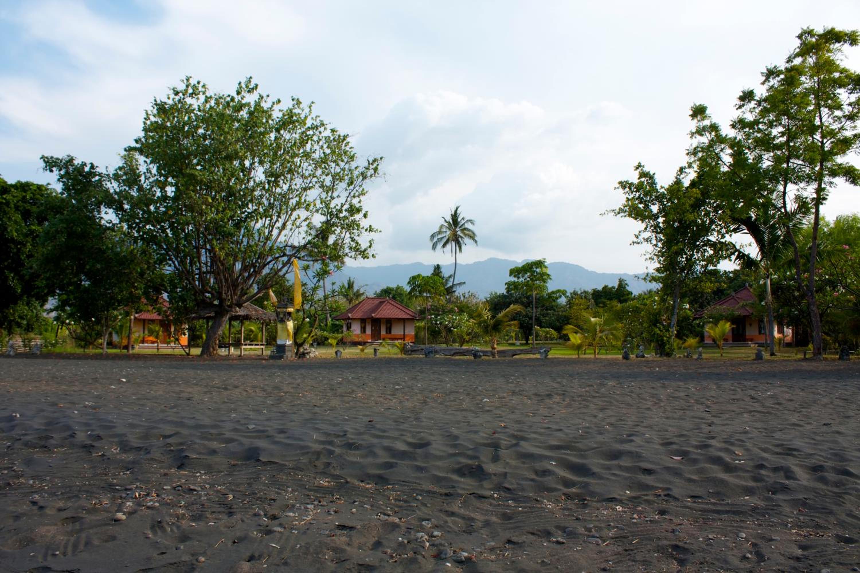 Bali Oase Resort