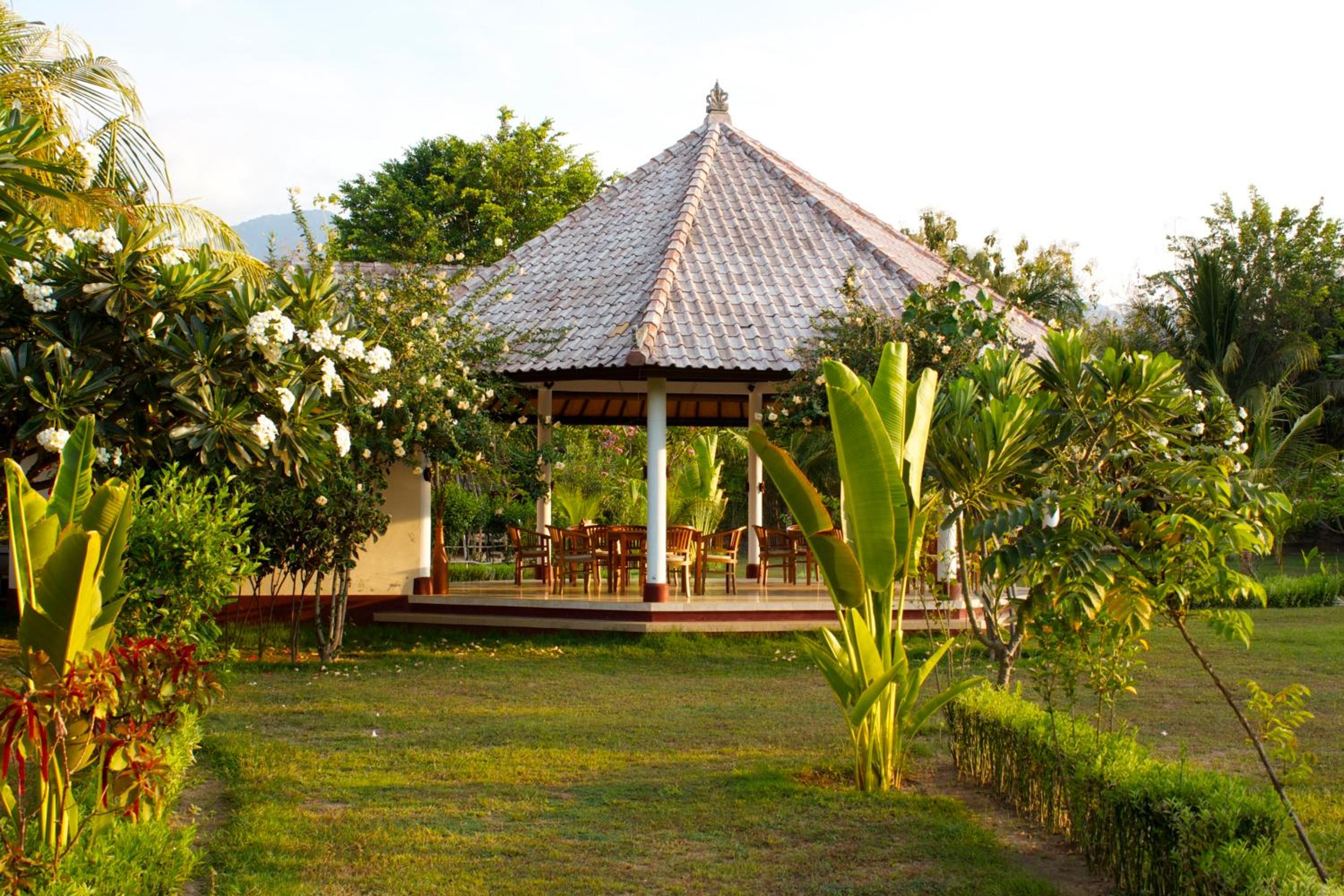 Bali Oase Resort