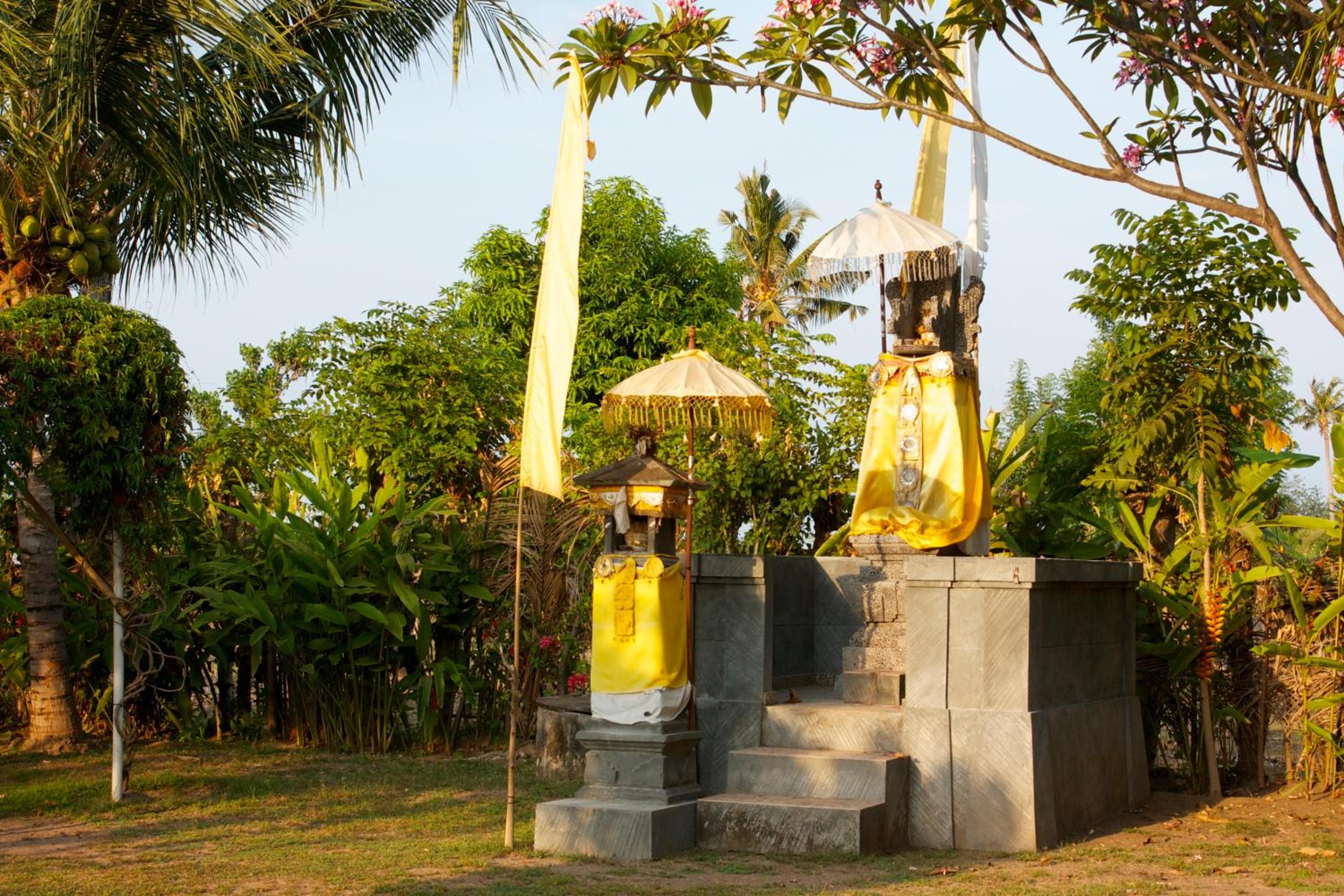 Bali Oase Resort